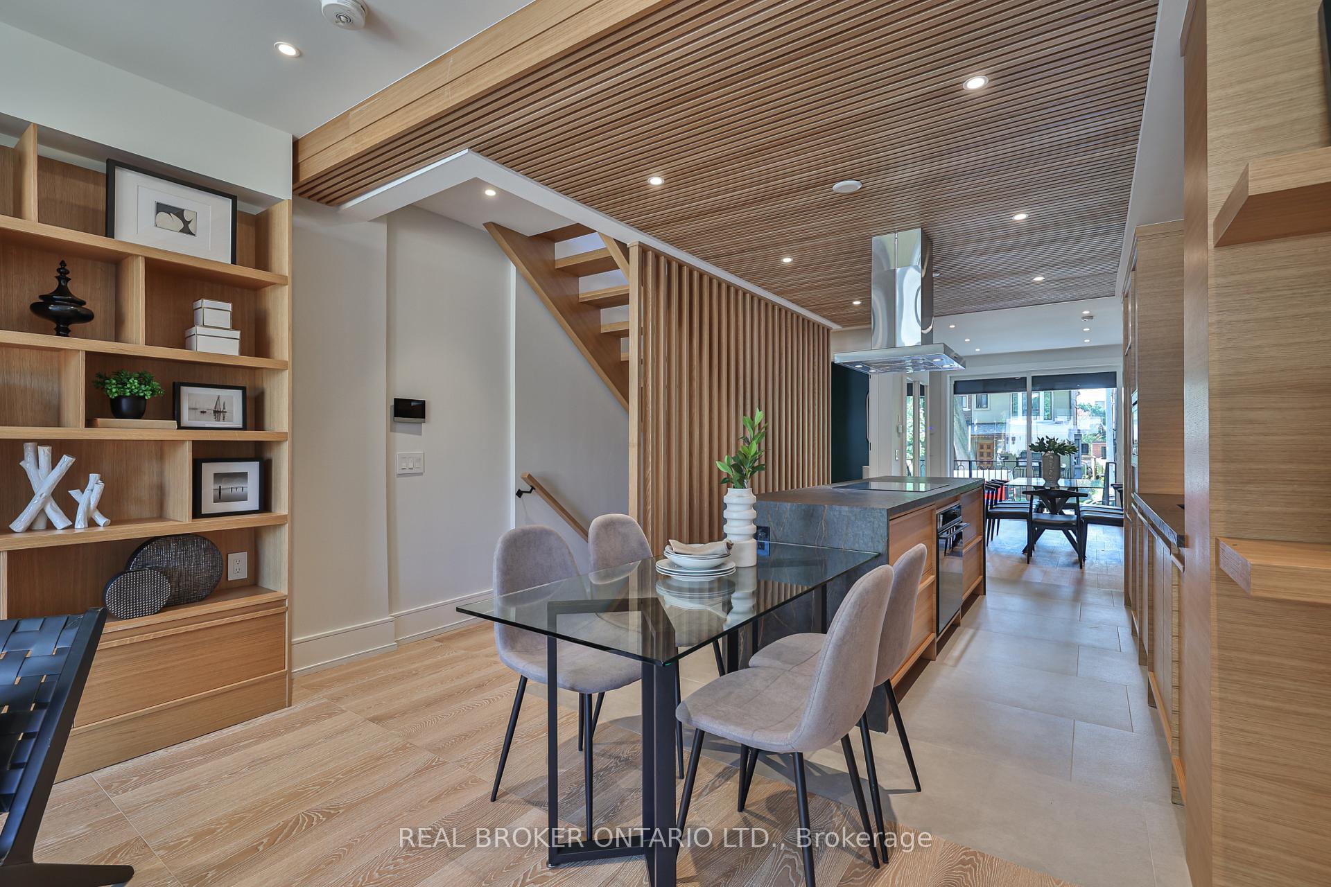 Photo 11 of 273 Grace Street, Toronto, Palmerston-Little Italy — HOMEH