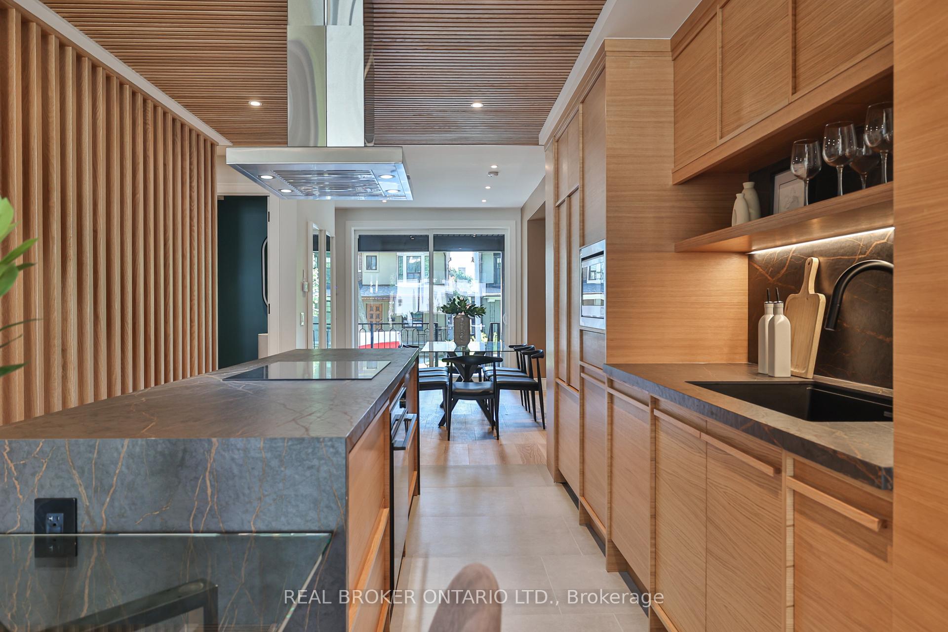Photo 6 of 273 Grace Street, Toronto, Palmerston-Little Italy — HOMEH