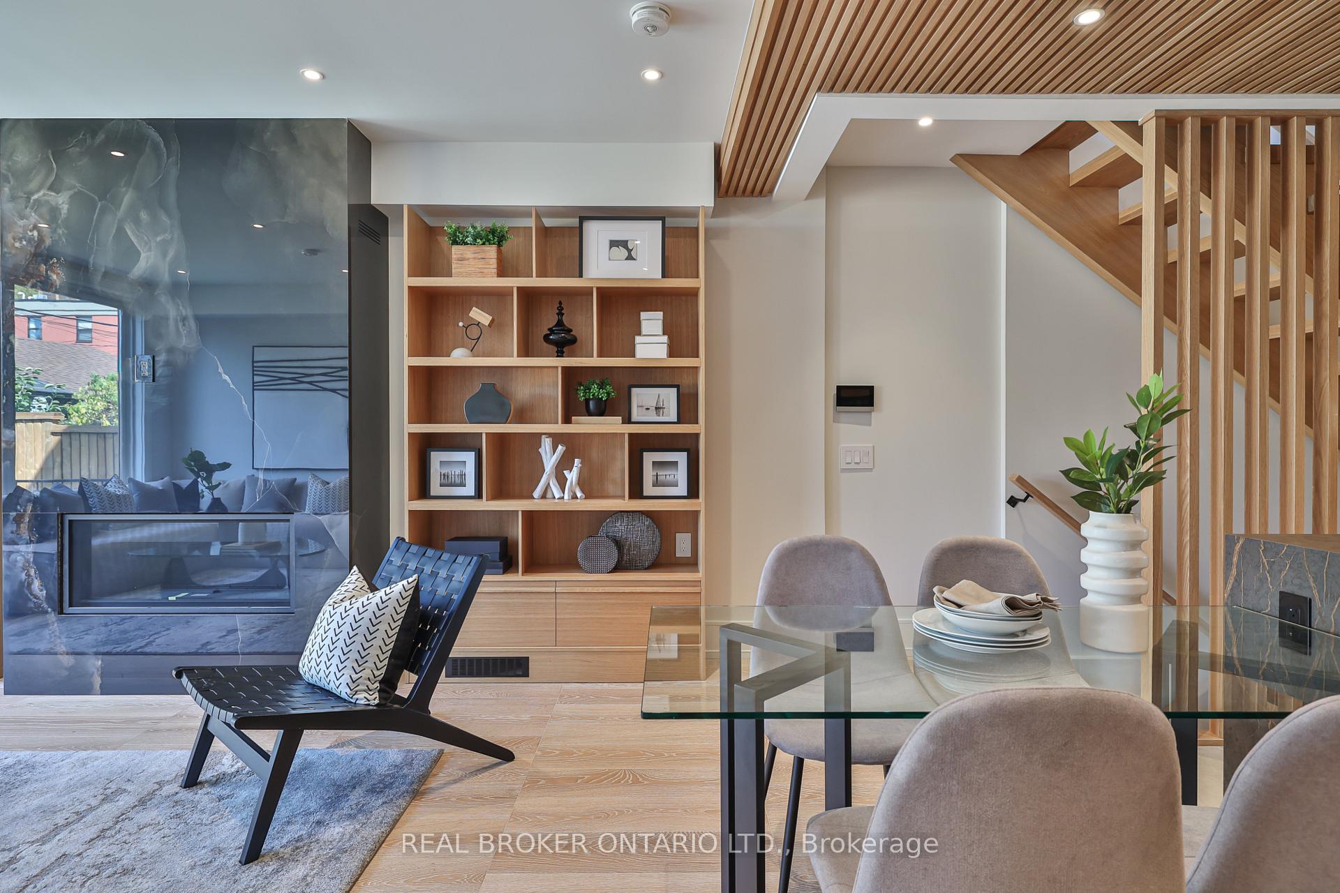 Photo 16 of 273 Grace Street, Toronto, Palmerston-Little Italy — HOMEH