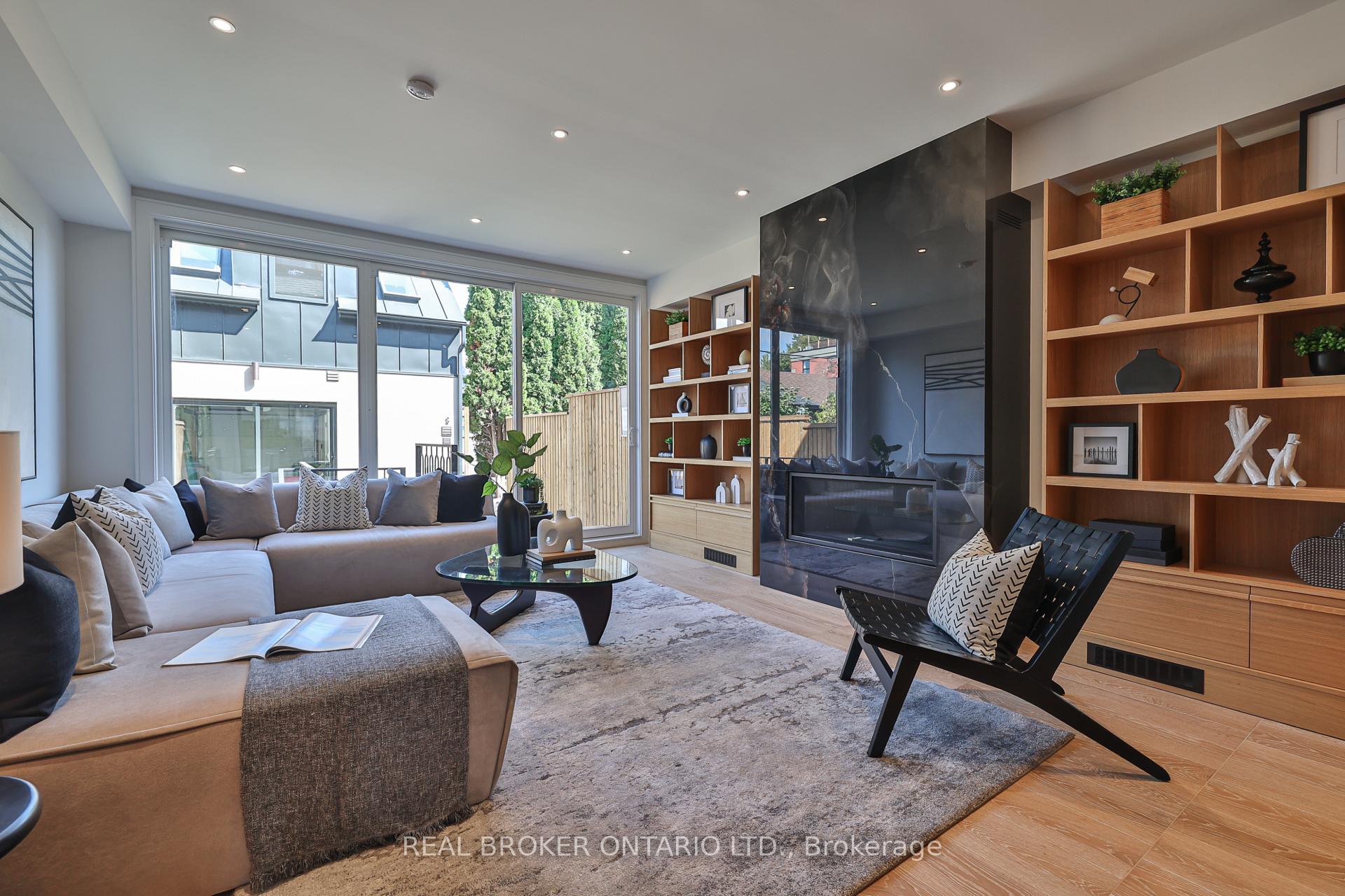 Photo 32 of 273 Grace Street, Toronto, Palmerston-Little Italy — HOMEH