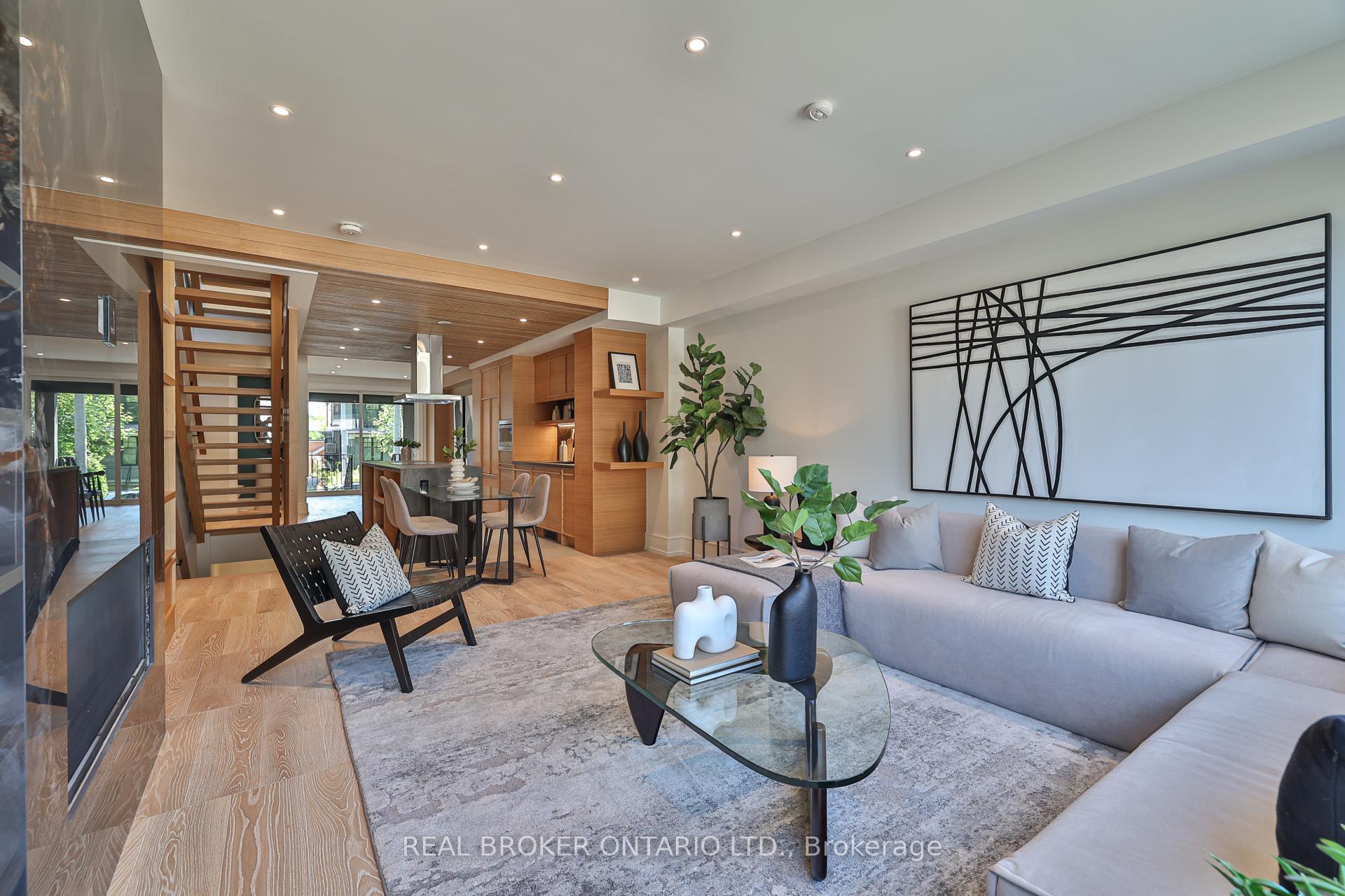 Photo 13 of 273 Grace Street, Toronto, Palmerston-Little Italy — HOMEH