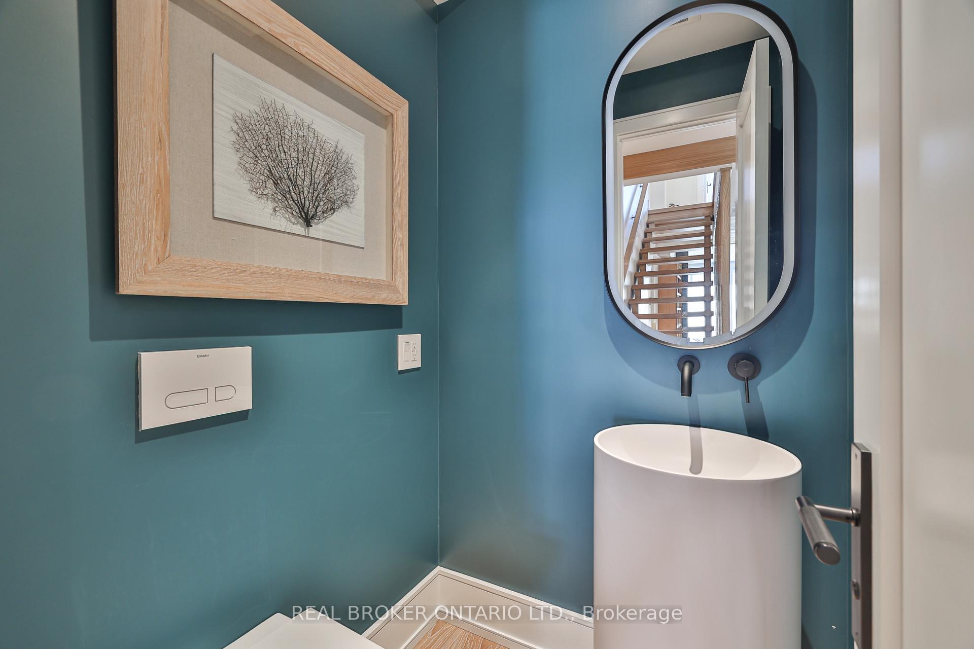 Photo 10 of 273 Grace Street, Toronto, Palmerston-Little Italy — HOMEH