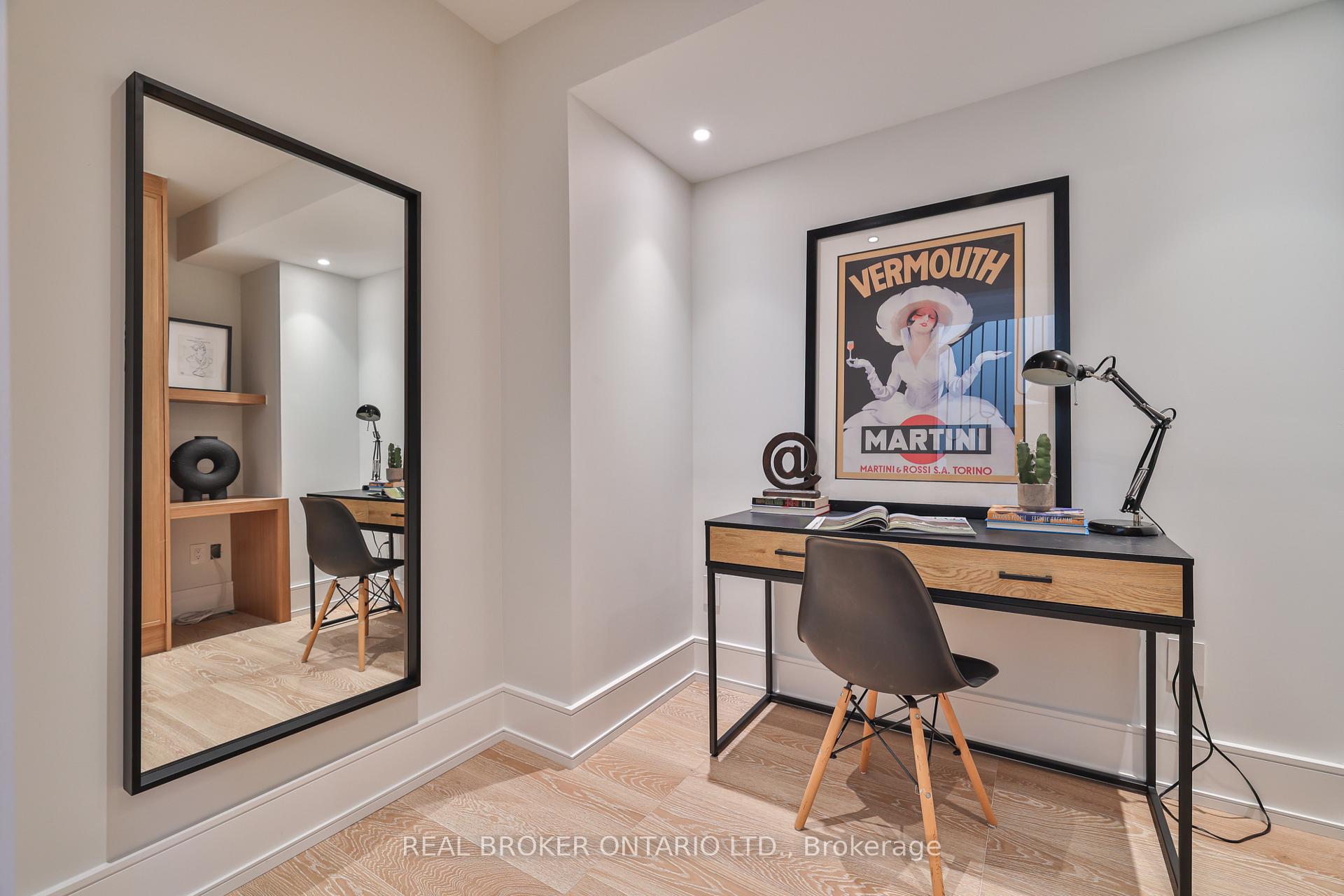 Photo 27 of 273 Grace Street, Toronto, Palmerston-Little Italy — HOMEH