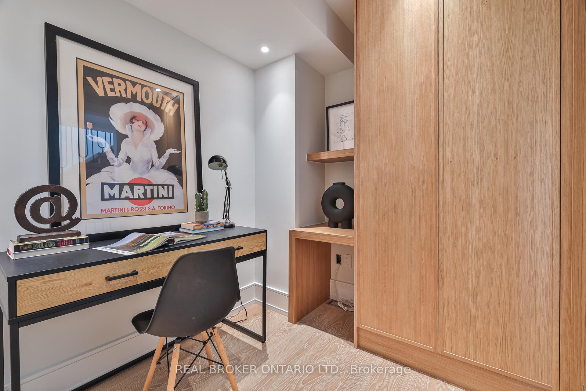 Photo 33 of 273 Grace Street, Toronto, Palmerston-Little Italy — HOMEH