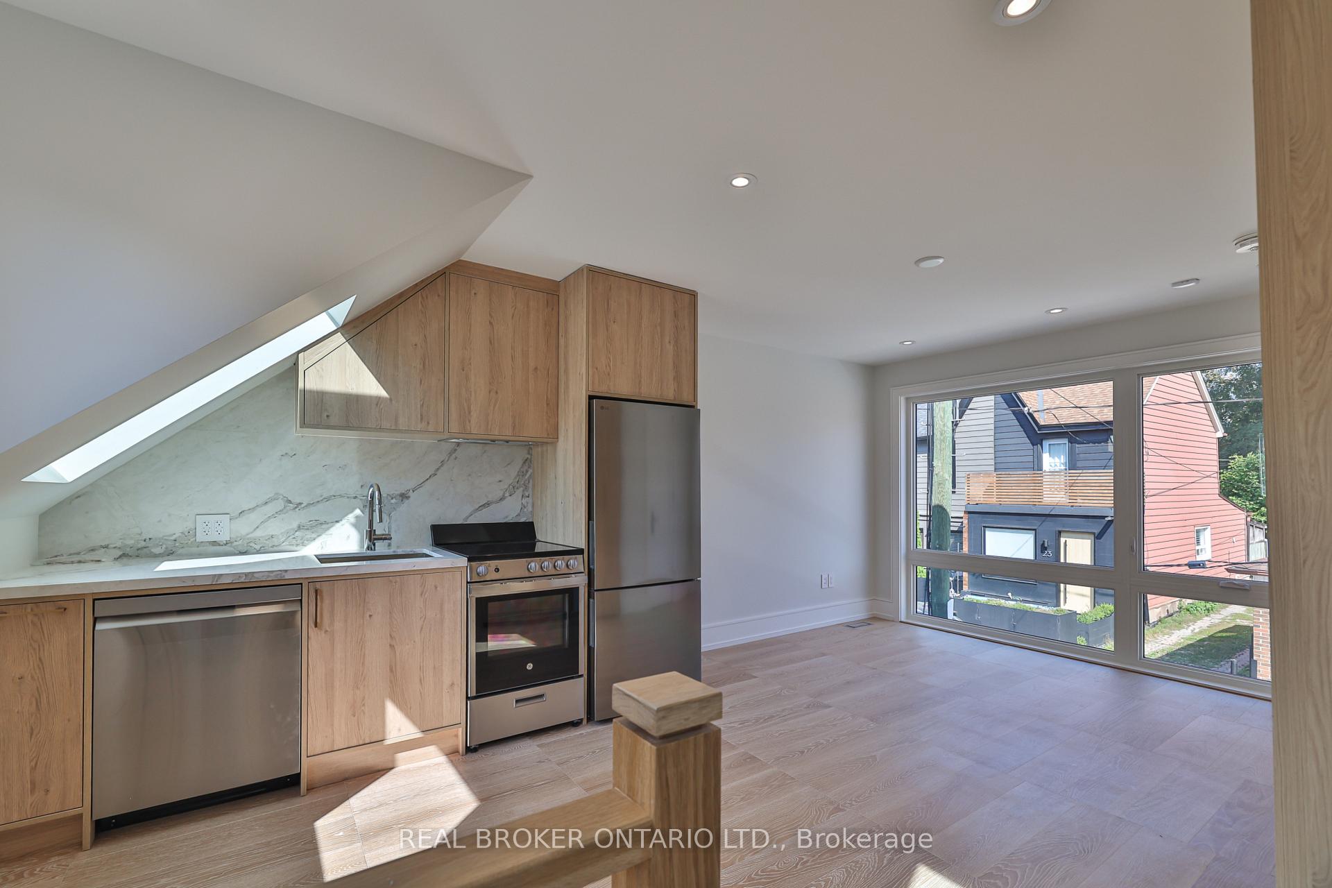 Photo 36 of 273 Grace Street, Toronto, Palmerston-Little Italy — HOMEH
