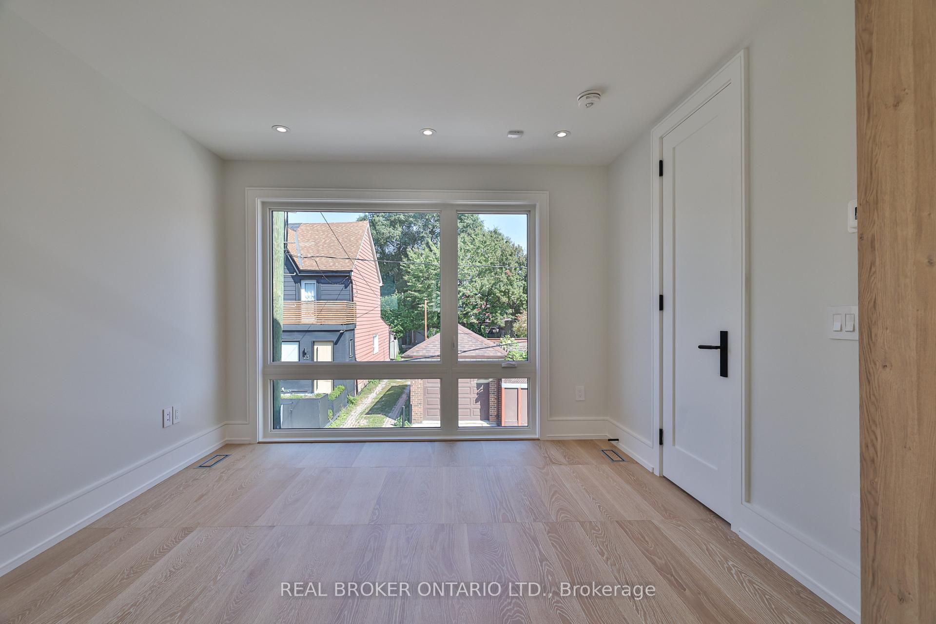 Photo 41 of 273 Grace Street, Toronto, Palmerston-Little Italy — HOMEH