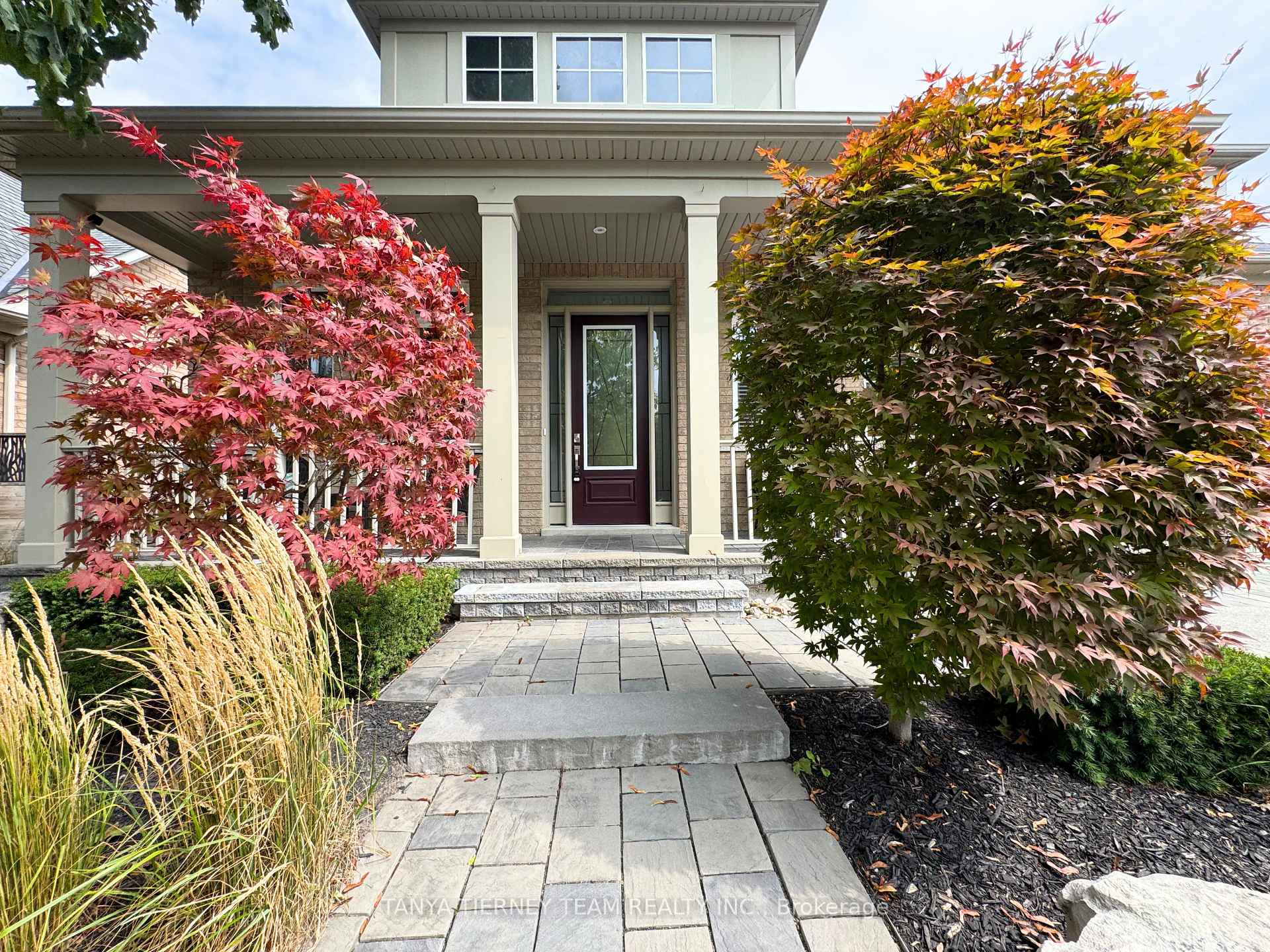 Photo 30 of 49 Montana Crescent, Whitby, Brooklin — HOMEH