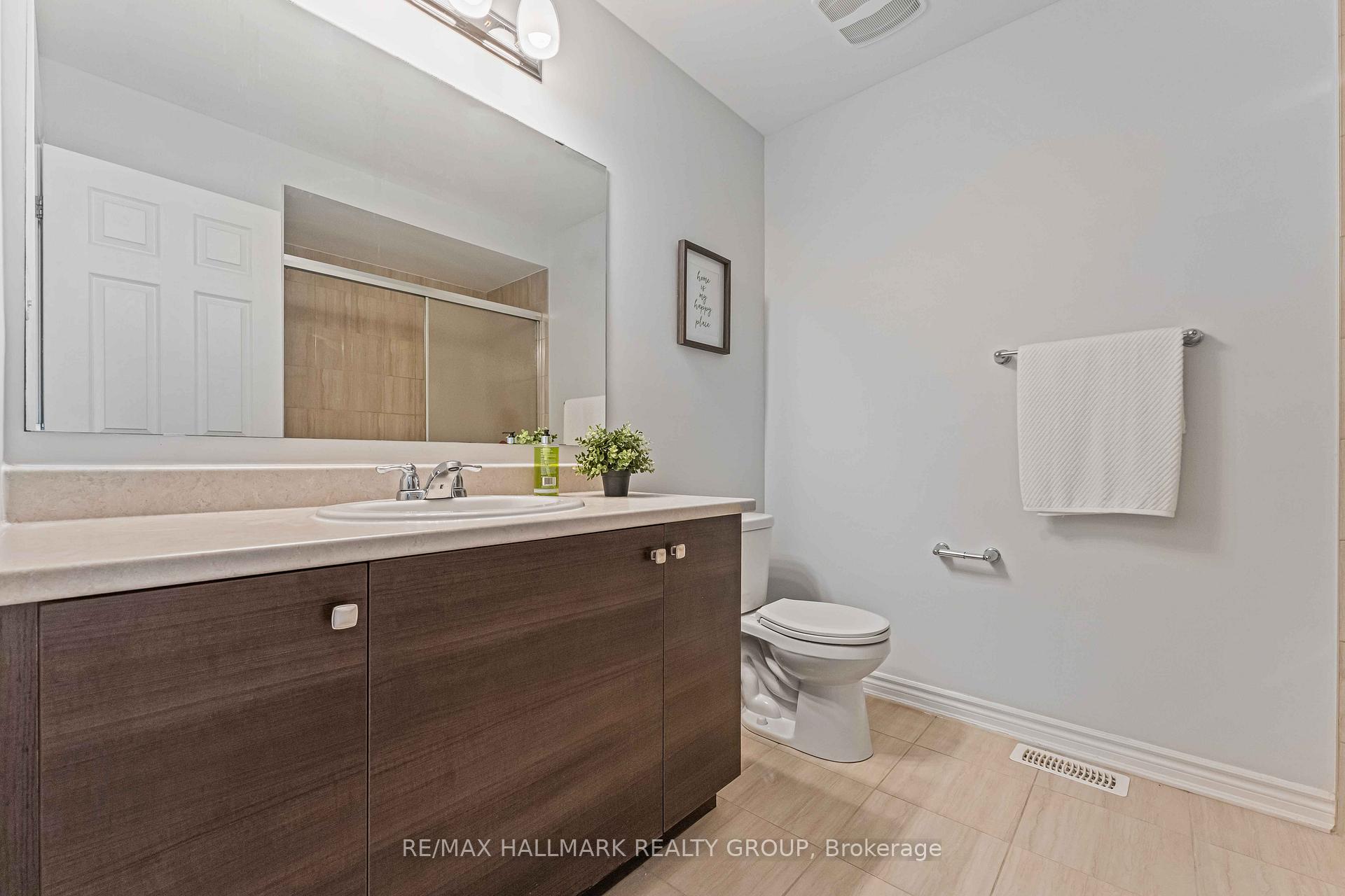 Photo 19 of 402 Edgevalley Court, Ottawa, Stittsville (North) — HOMEH