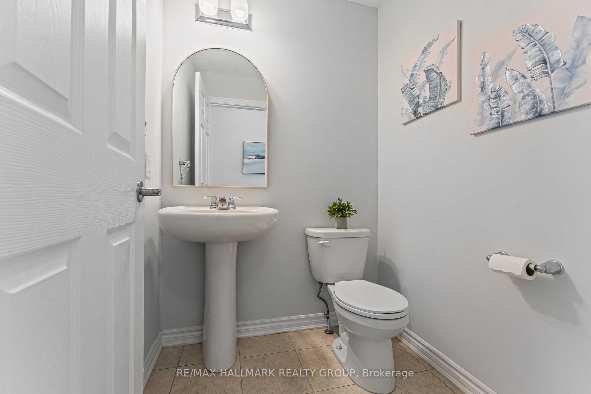 Photo 28 of 402 Edgevalley Court, Ottawa, Stittsville (North) — HOMEH
