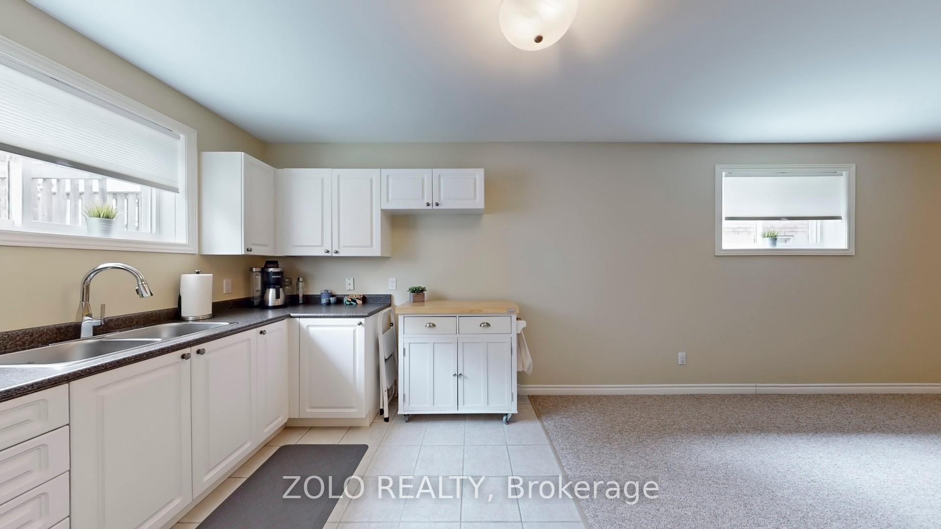 Photo 37 of 7 Golden Eagle Way, Barrie, Little Lake — HOMEH