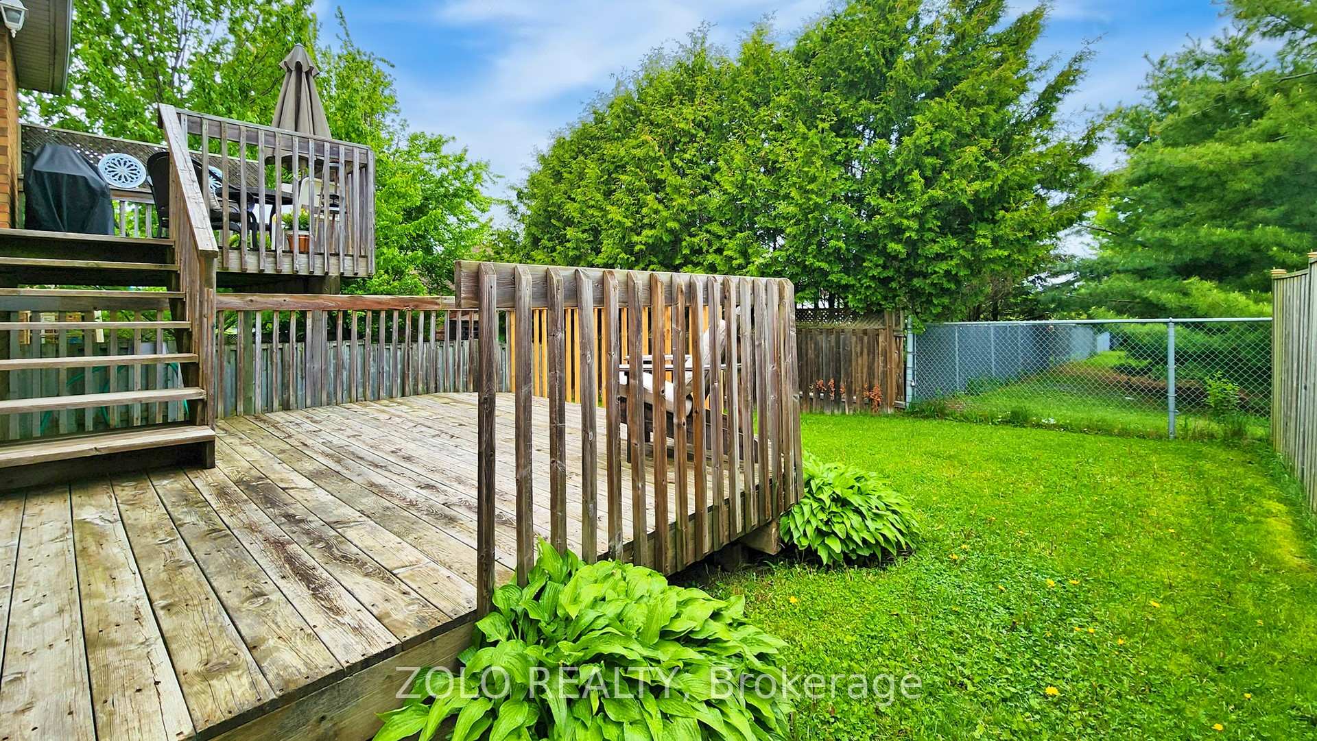 Photo 50 of 7 Golden Eagle Way, Barrie, Little Lake — HOMEH