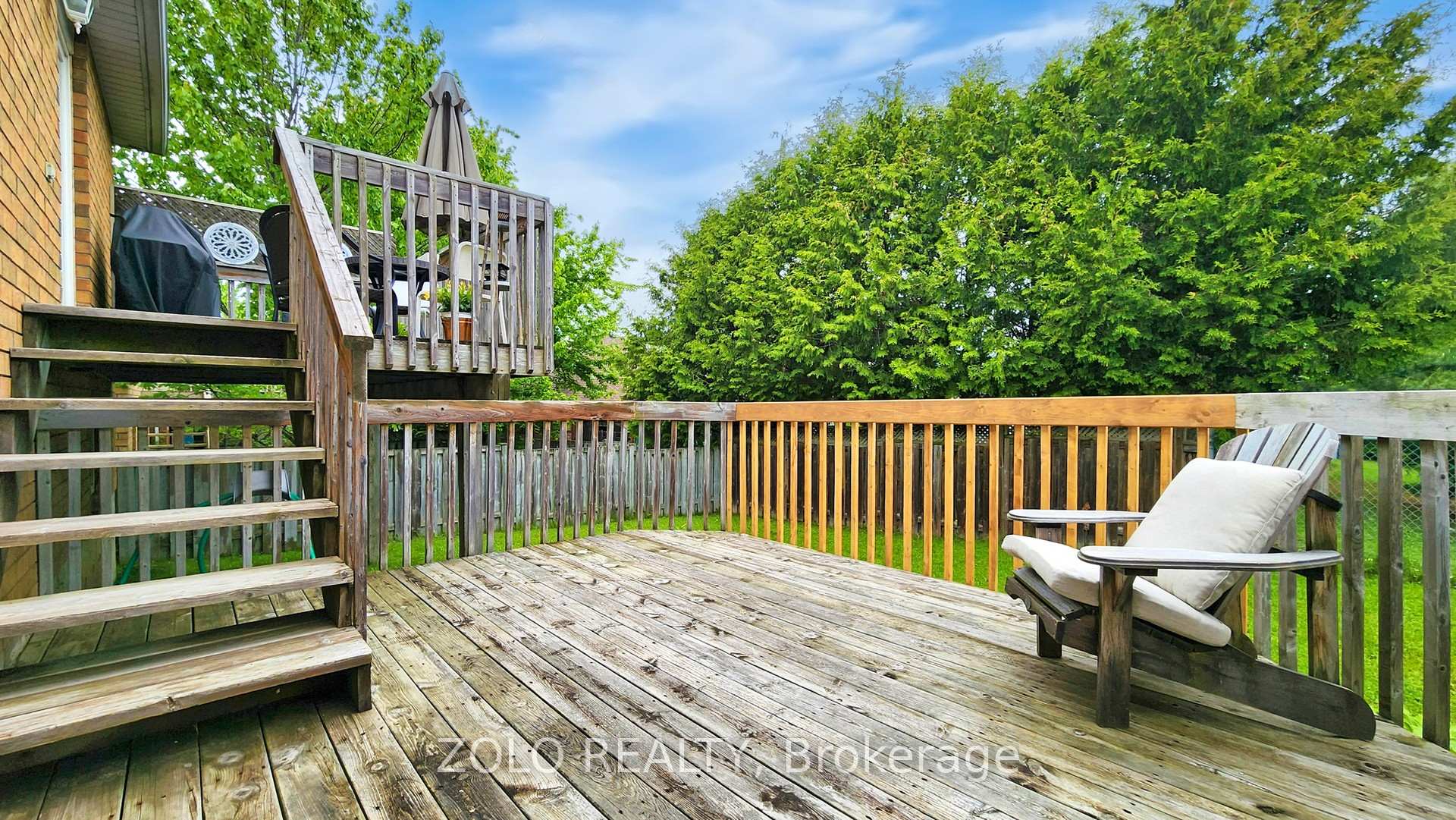 Photo 47 of 7 Golden Eagle Way, Barrie, Little Lake — HOMEH