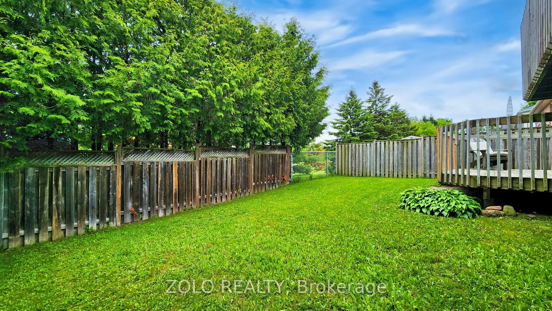 Photo 49 of 7 Golden Eagle Way, Barrie, Little Lake — HOMEH