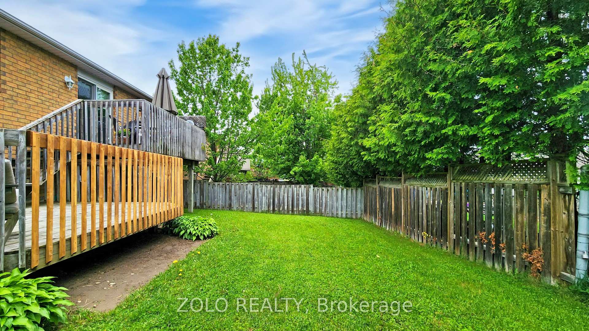 Photo 48 of 7 Golden Eagle Way, Barrie, Little Lake — HOMEH