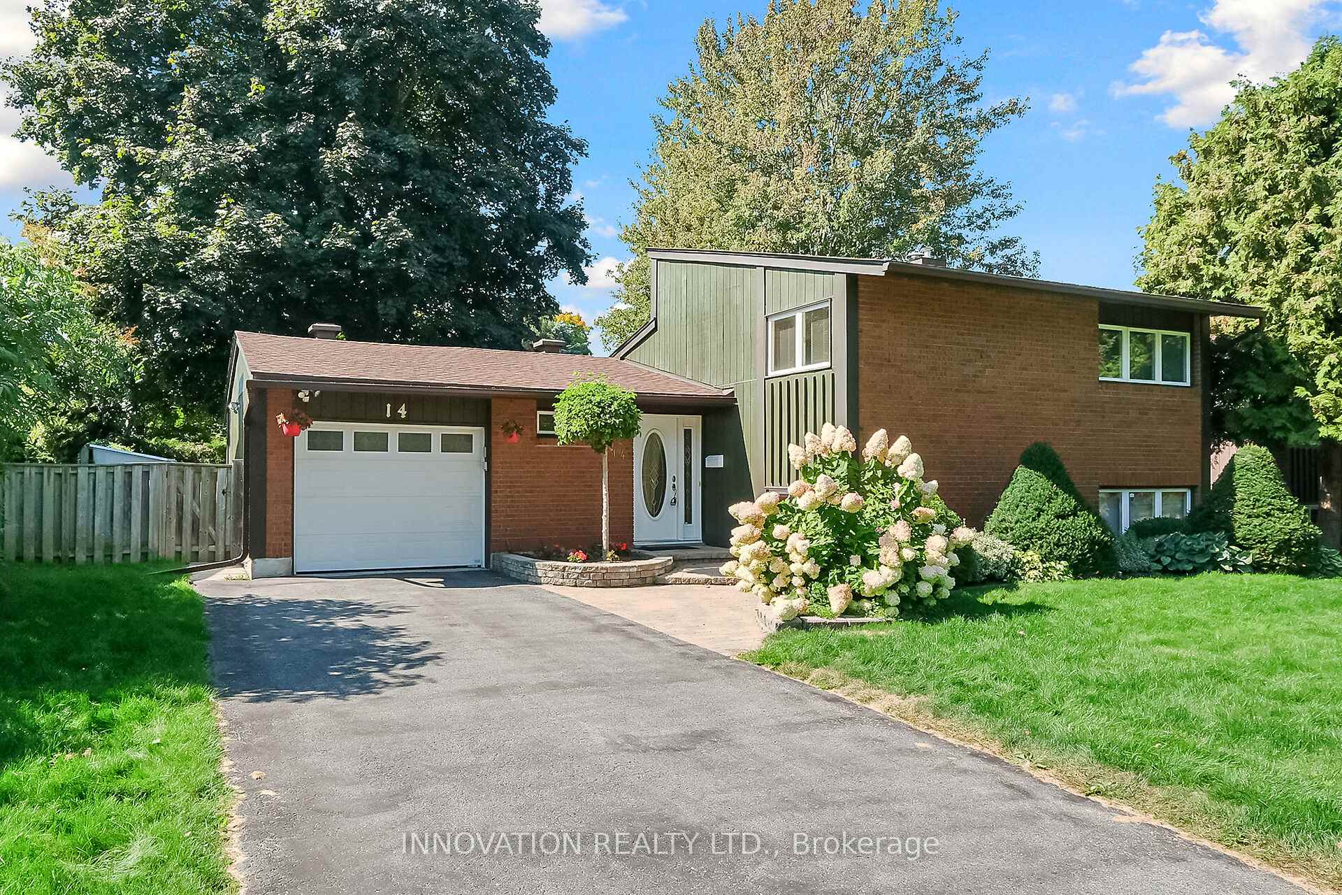 Photo 1 of 14 Chimo Drive, Ottawa, Kanata - Katimavik — HOMEH
