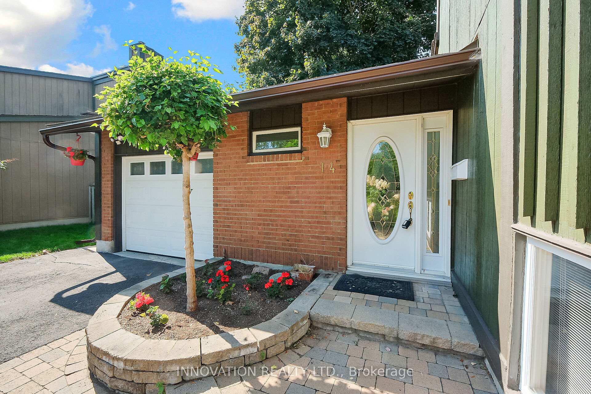 Photo 17 of 14 Chimo Drive, Ottawa, Kanata - Katimavik — HOMEH