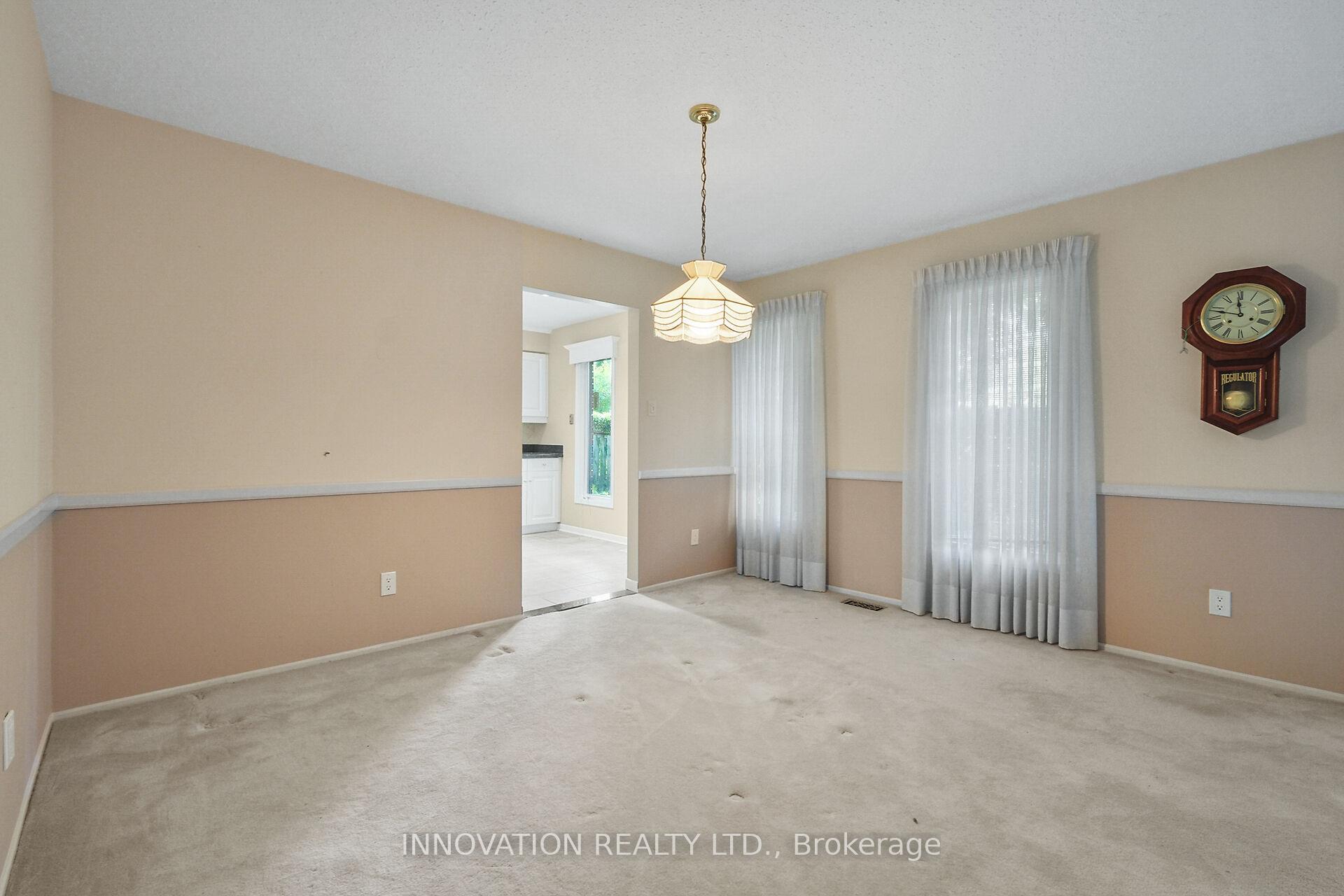 Photo 3 of 14 Chimo Drive, Ottawa, Kanata - Katimavik — HOMEH