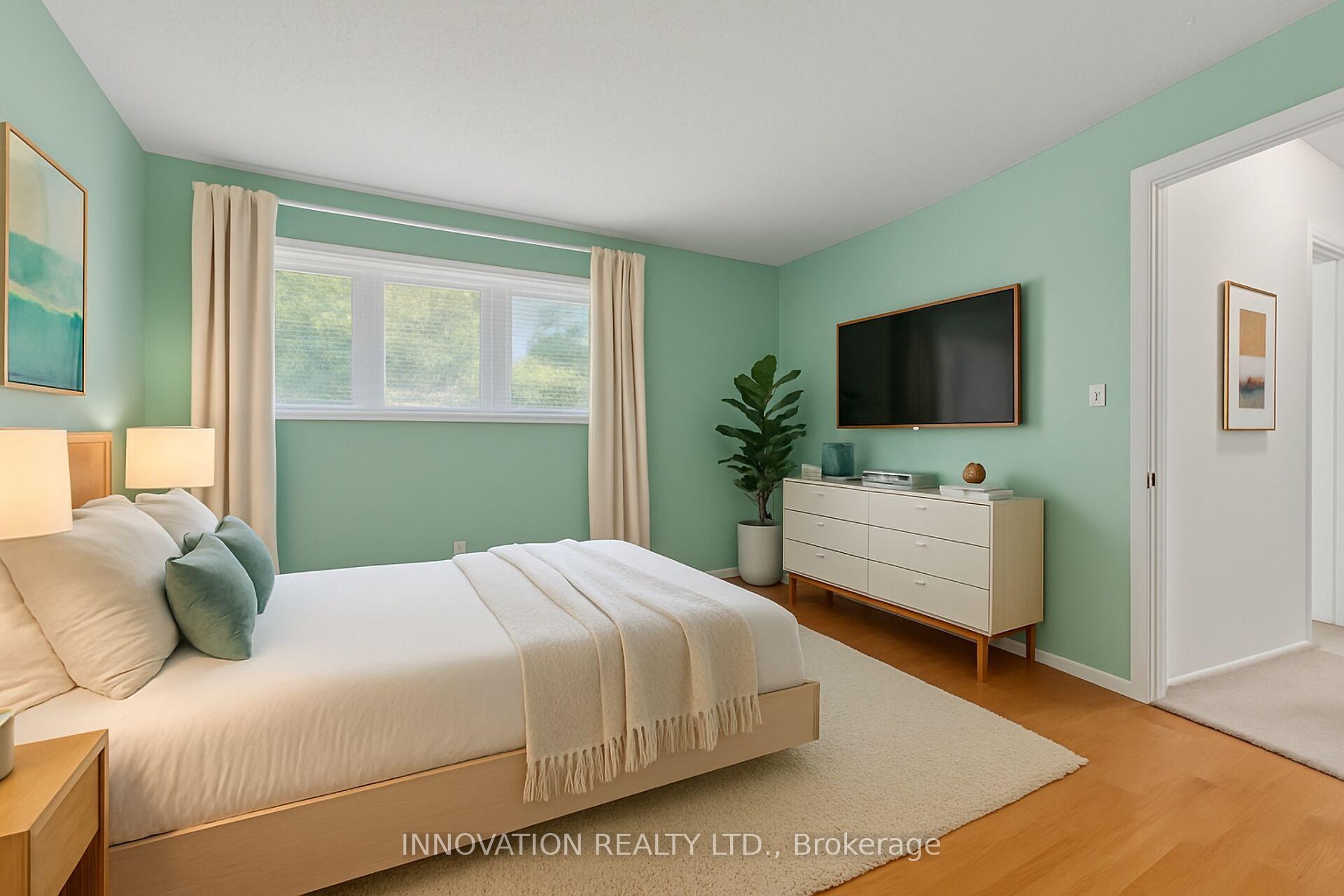 Photo 43 of 14 Chimo Drive, Ottawa, Kanata - Katimavik — HOMEH