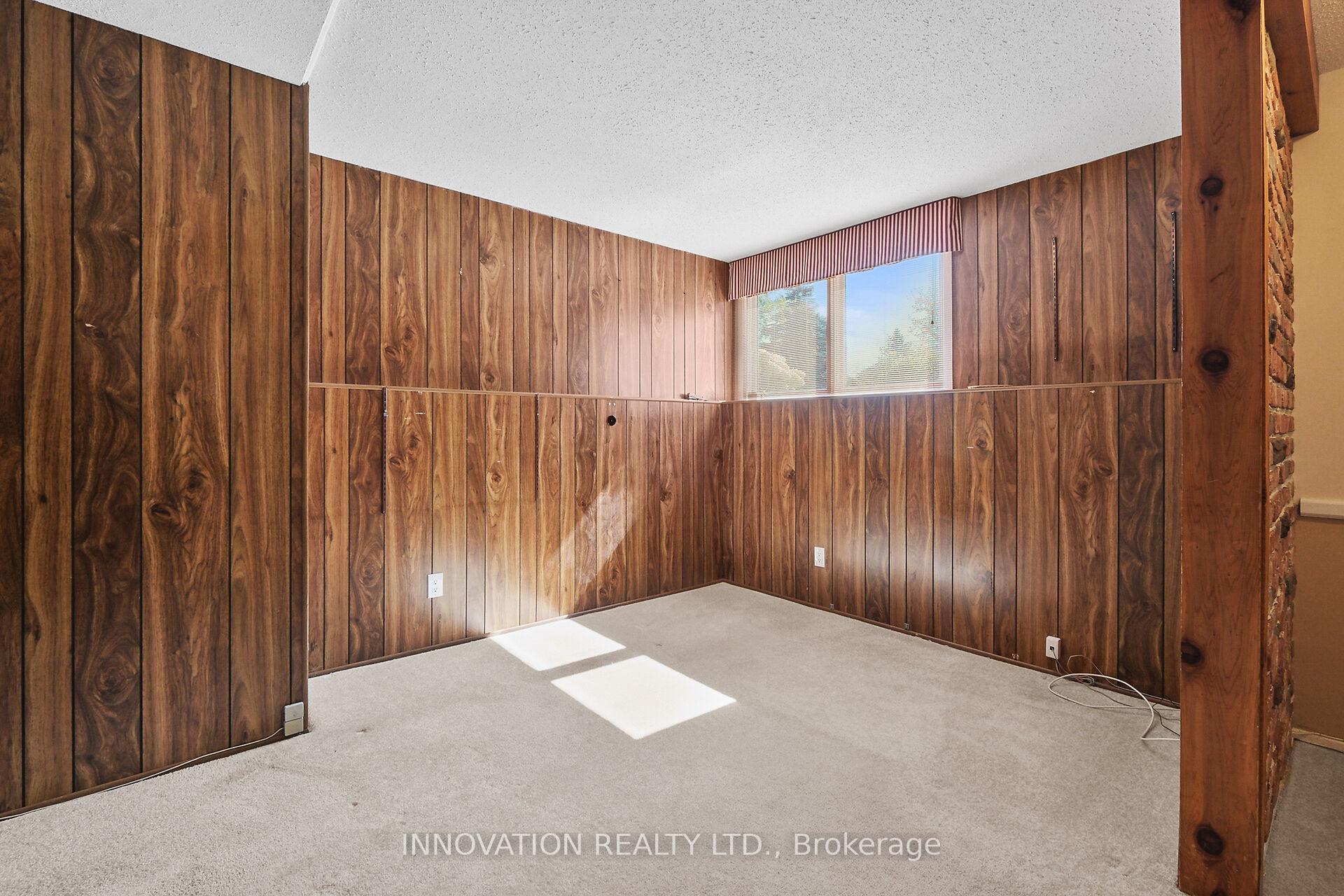 Photo 32 of 14 Chimo Drive, Ottawa, Kanata - Katimavik — HOMEH