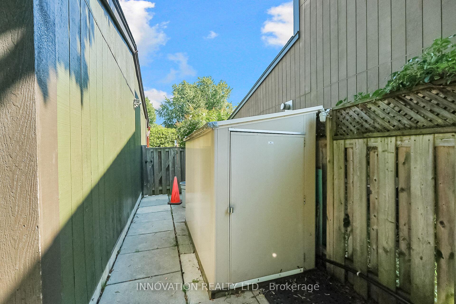 Photo 48 of 14 Chimo Drive, Ottawa, Kanata - Katimavik — HOMEH