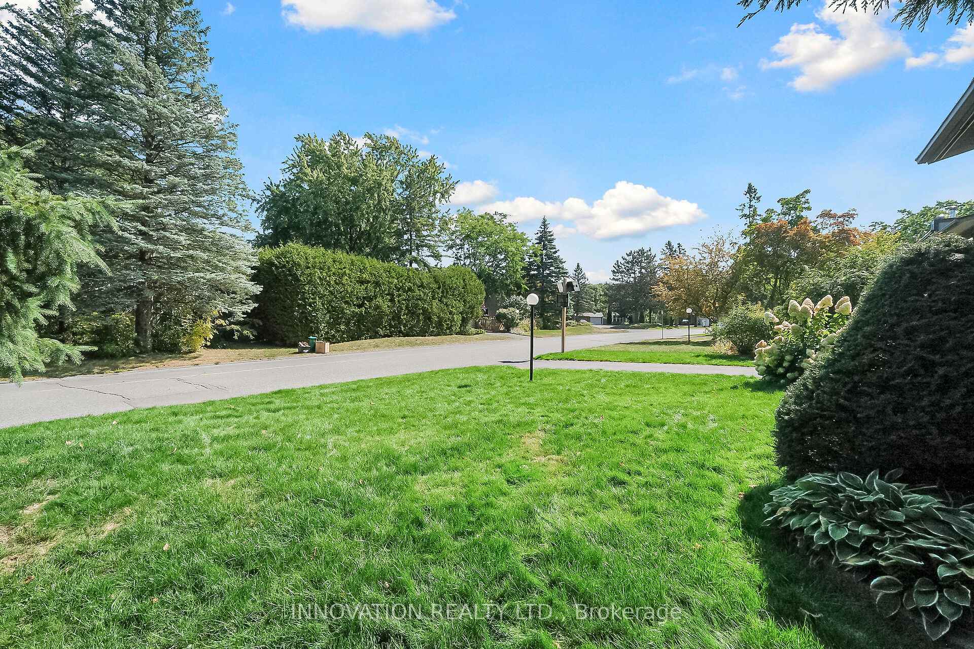 Photo 35 of 14 Chimo Drive, Ottawa, Kanata - Katimavik — HOMEH
