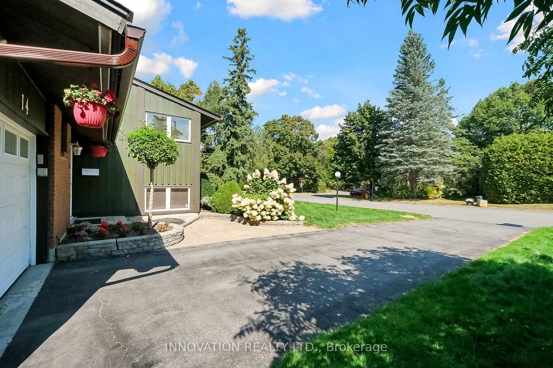 Photo 47 of 14 Chimo Drive, Ottawa, Kanata - Katimavik — HOMEH