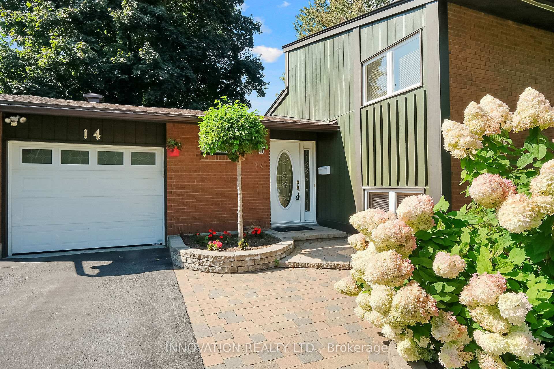 Photo 46 of 14 Chimo Drive, Ottawa, Kanata - Katimavik — HOMEH