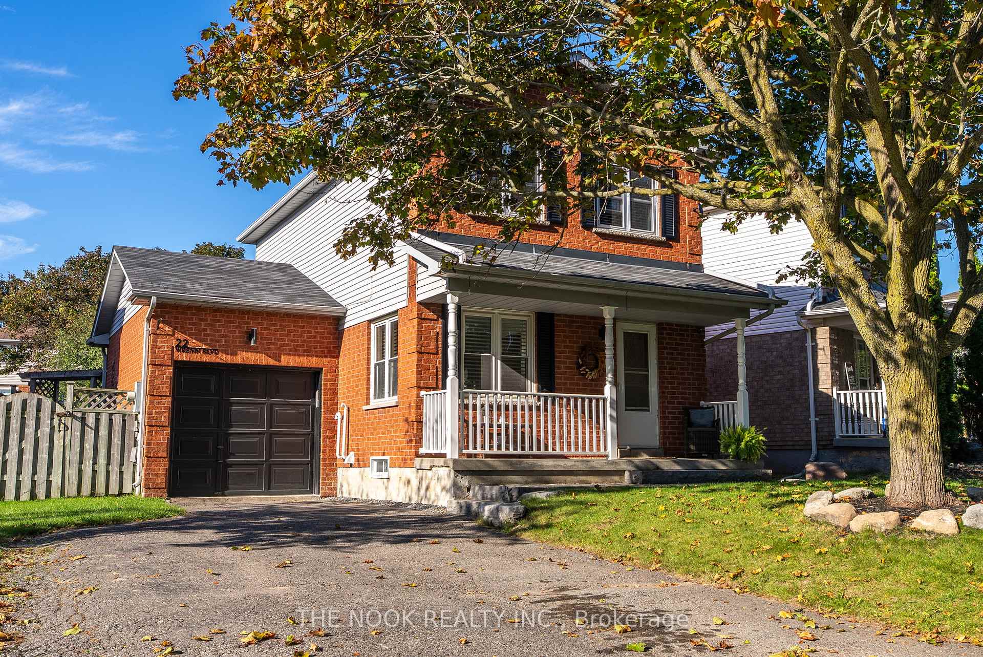 Photo 1 of 22 Wrenn Boulevard, Clarington, Bowmanville — HOMEH