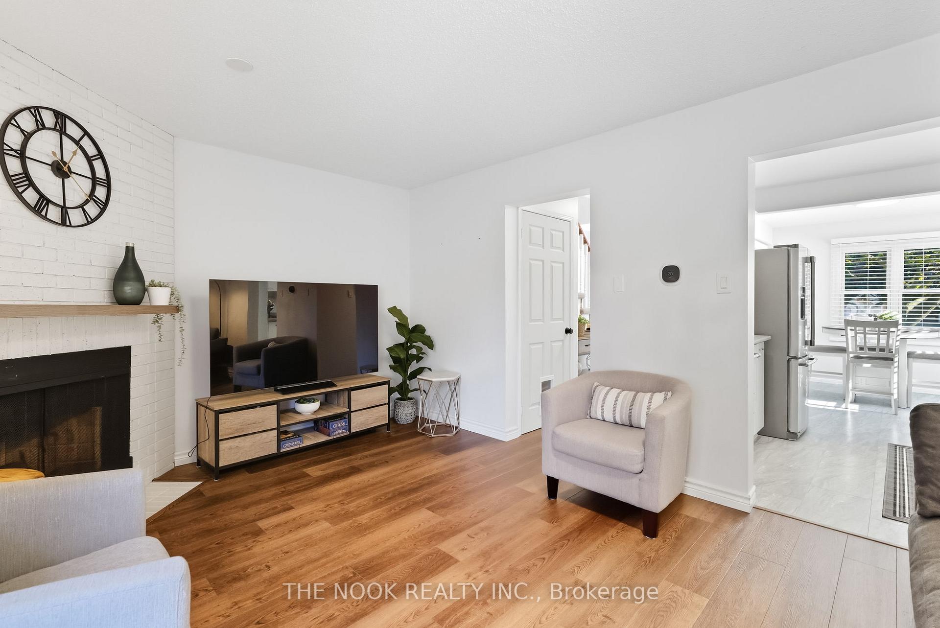 Photo 19 of 22 Wrenn Boulevard, Clarington, Bowmanville — HOMEH
