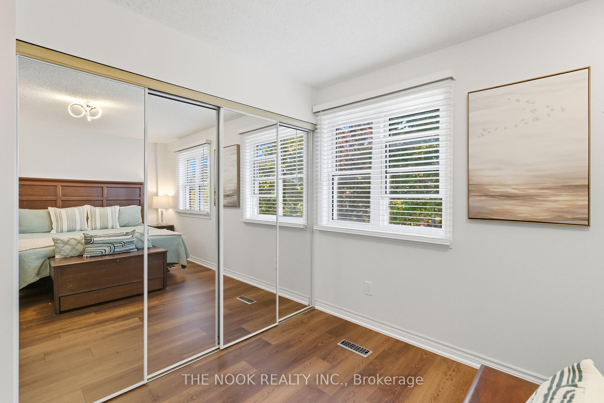 Photo 21 of 22 Wrenn Boulevard, Clarington, Bowmanville — HOMEH