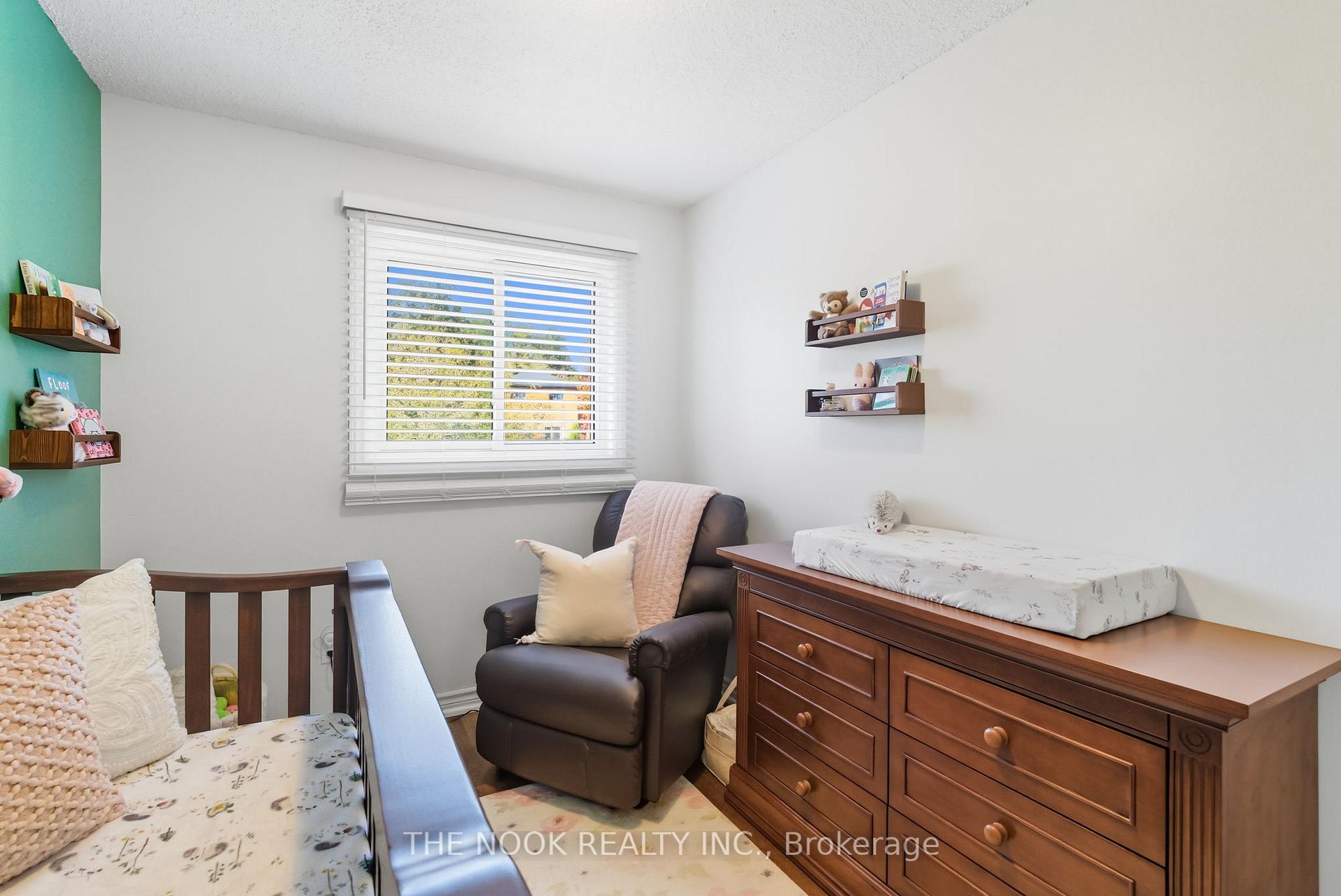 Photo 25 of 22 Wrenn Boulevard, Clarington, Bowmanville — HOMEH