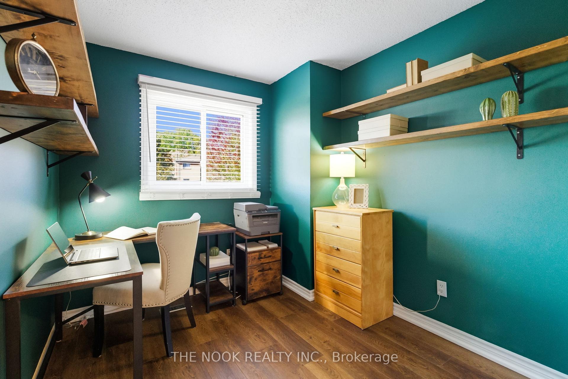 Photo 37 of 22 Wrenn Boulevard, Clarington, Bowmanville — HOMEH