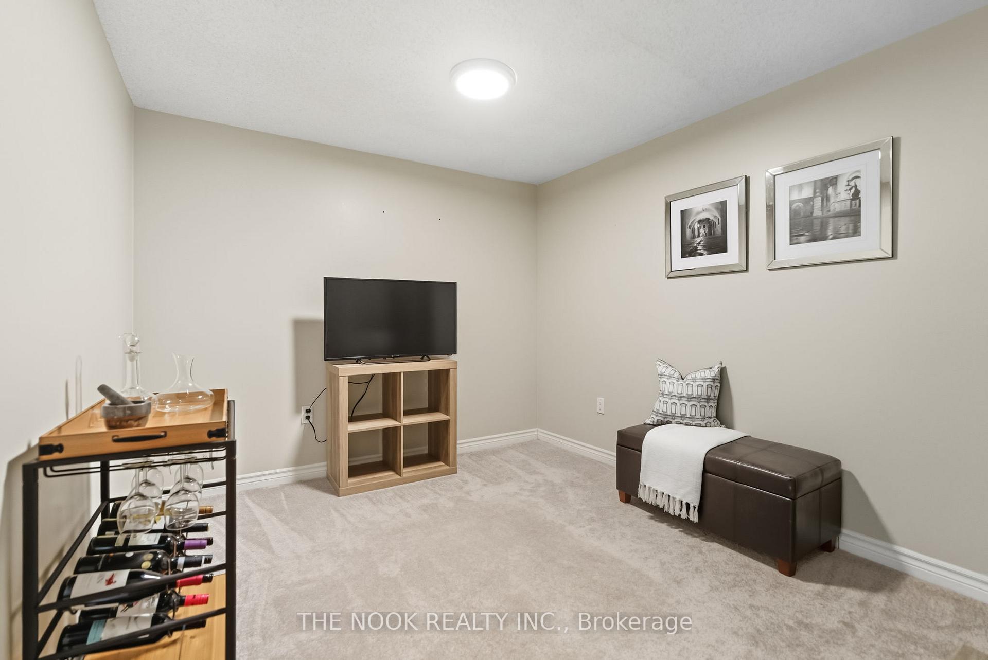 Photo 34 of 22 Wrenn Boulevard, Clarington, Bowmanville — HOMEH