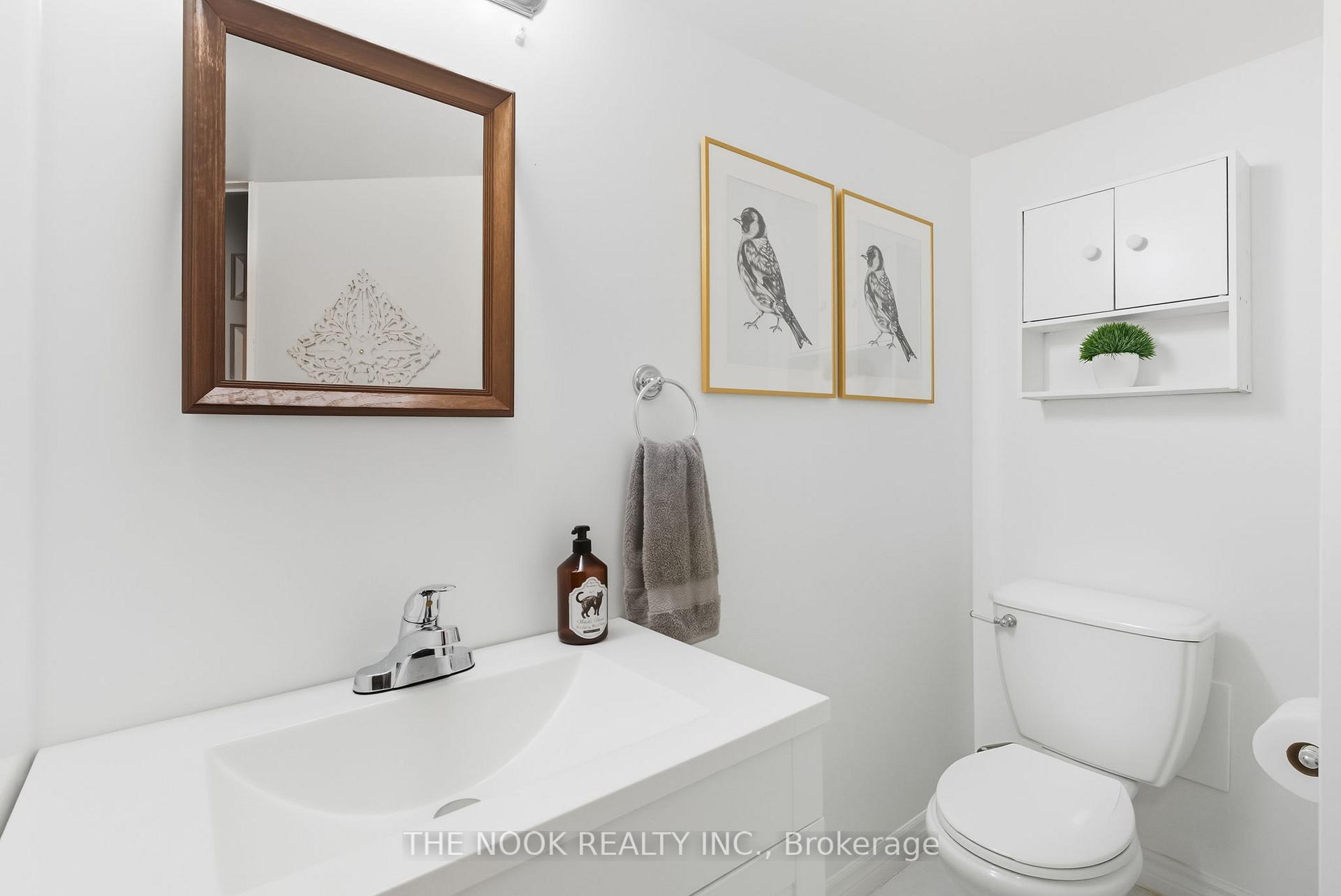 Photo 45 of 22 Wrenn Boulevard, Clarington, Bowmanville — HOMEH