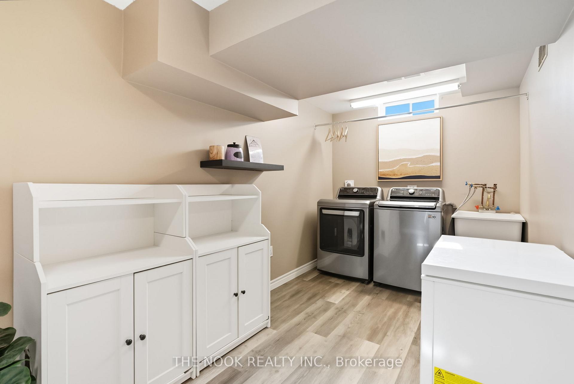Photo 31 of 22 Wrenn Boulevard, Clarington, Bowmanville — HOMEH