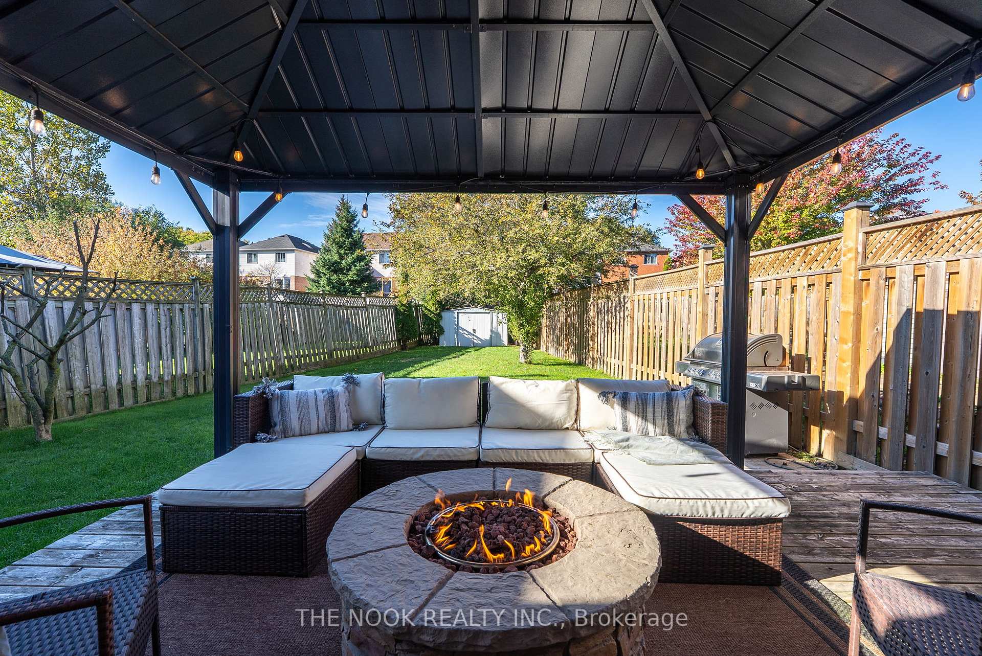 Photo 30 of 22 Wrenn Boulevard, Clarington, Bowmanville — HOMEH