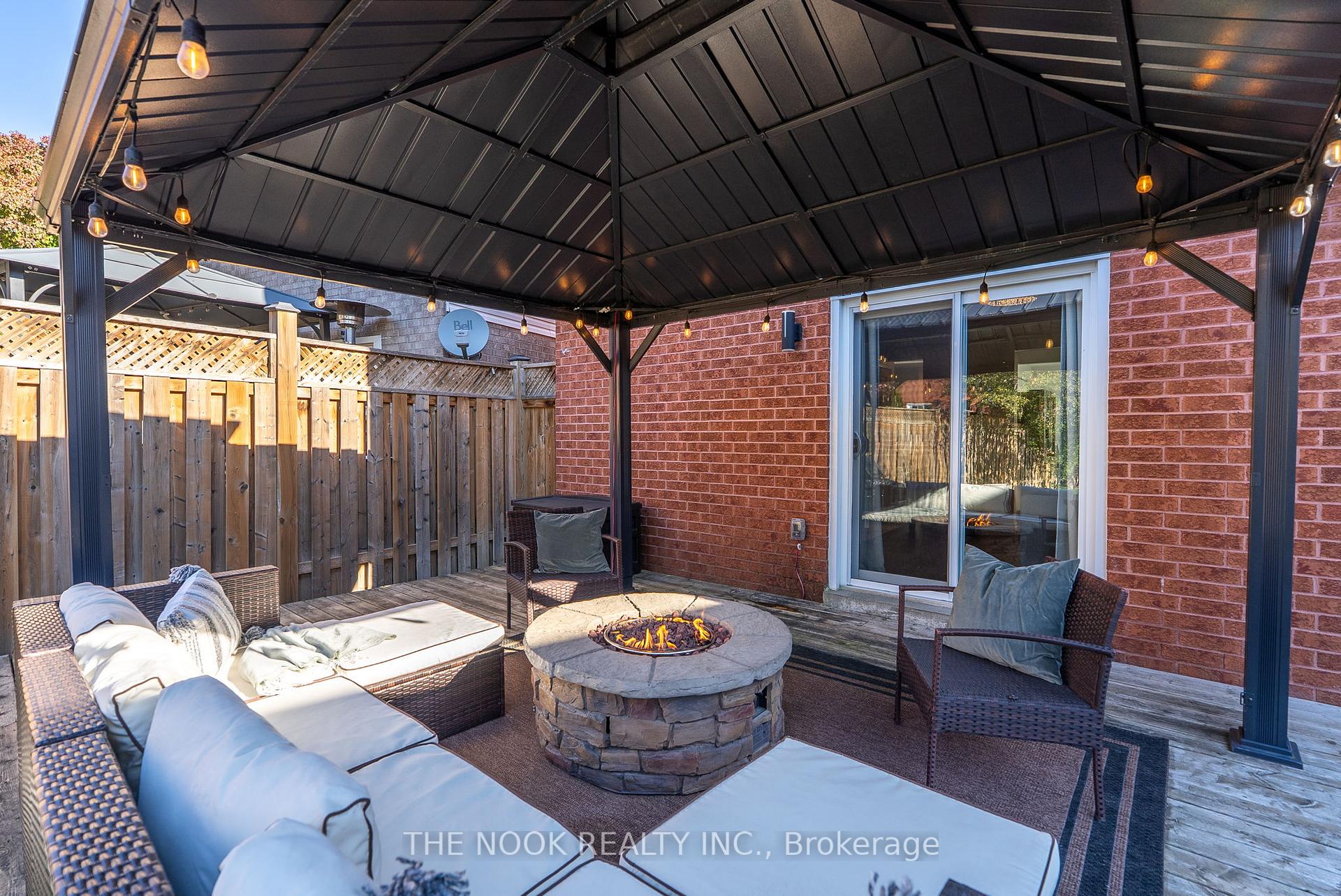 Photo 49 of 22 Wrenn Boulevard, Clarington, Bowmanville — HOMEH