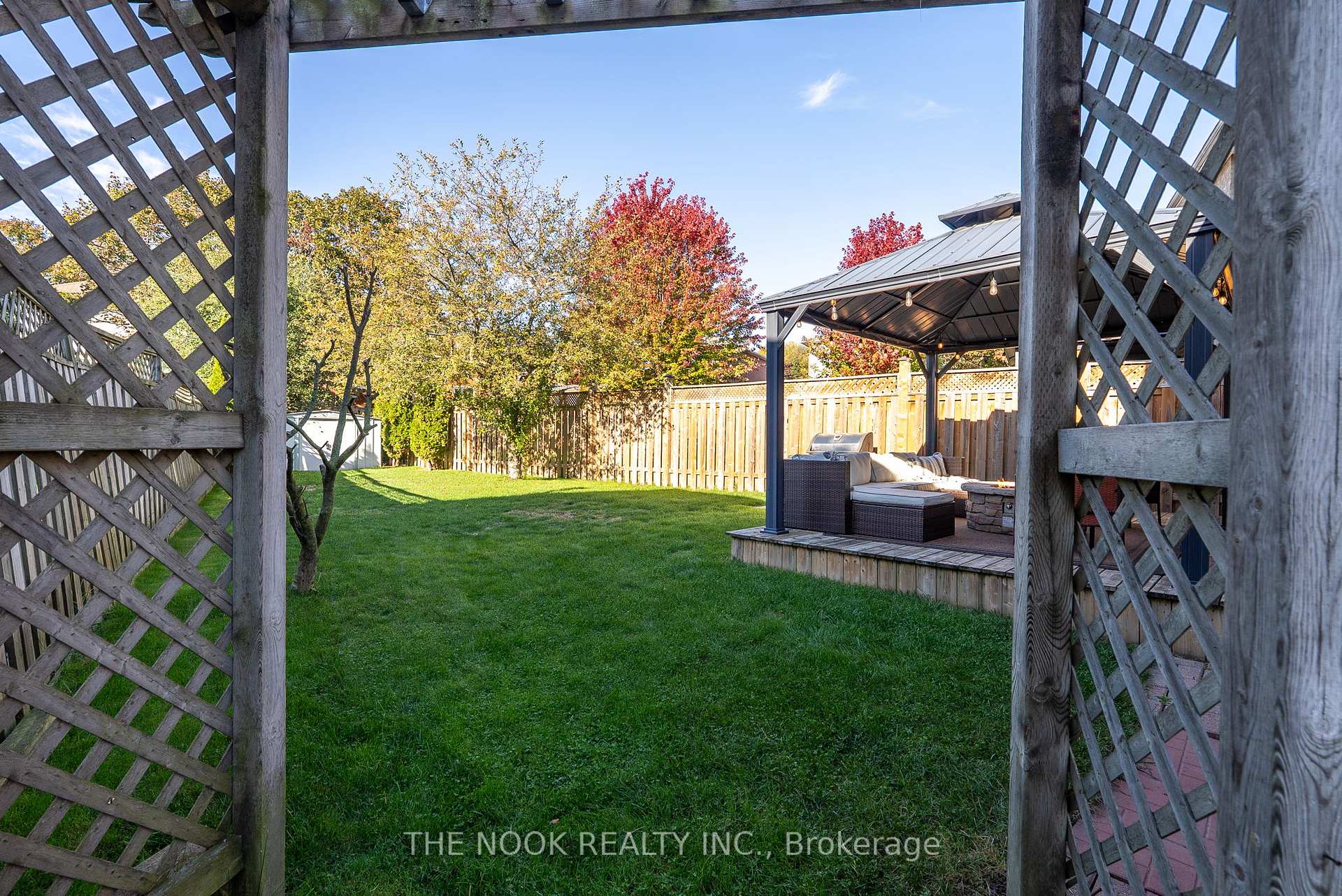Photo 47 of 22 Wrenn Boulevard, Clarington, Bowmanville — HOMEH