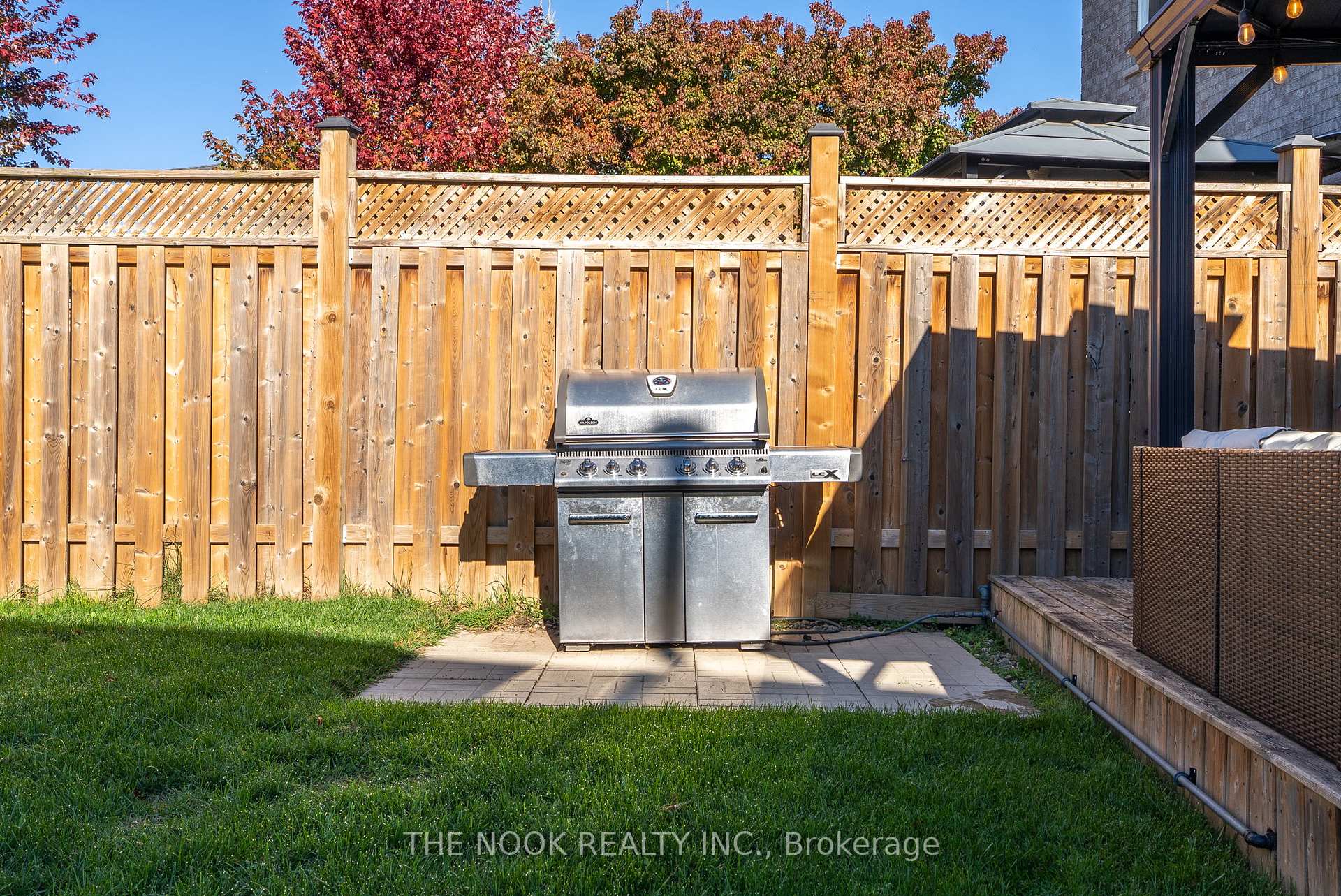 Photo 20 of 22 Wrenn Boulevard, Clarington, Bowmanville — HOMEH