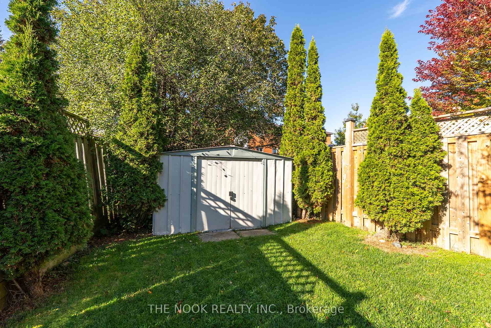 Photo 27 of 22 Wrenn Boulevard, Clarington, Bowmanville — HOMEH