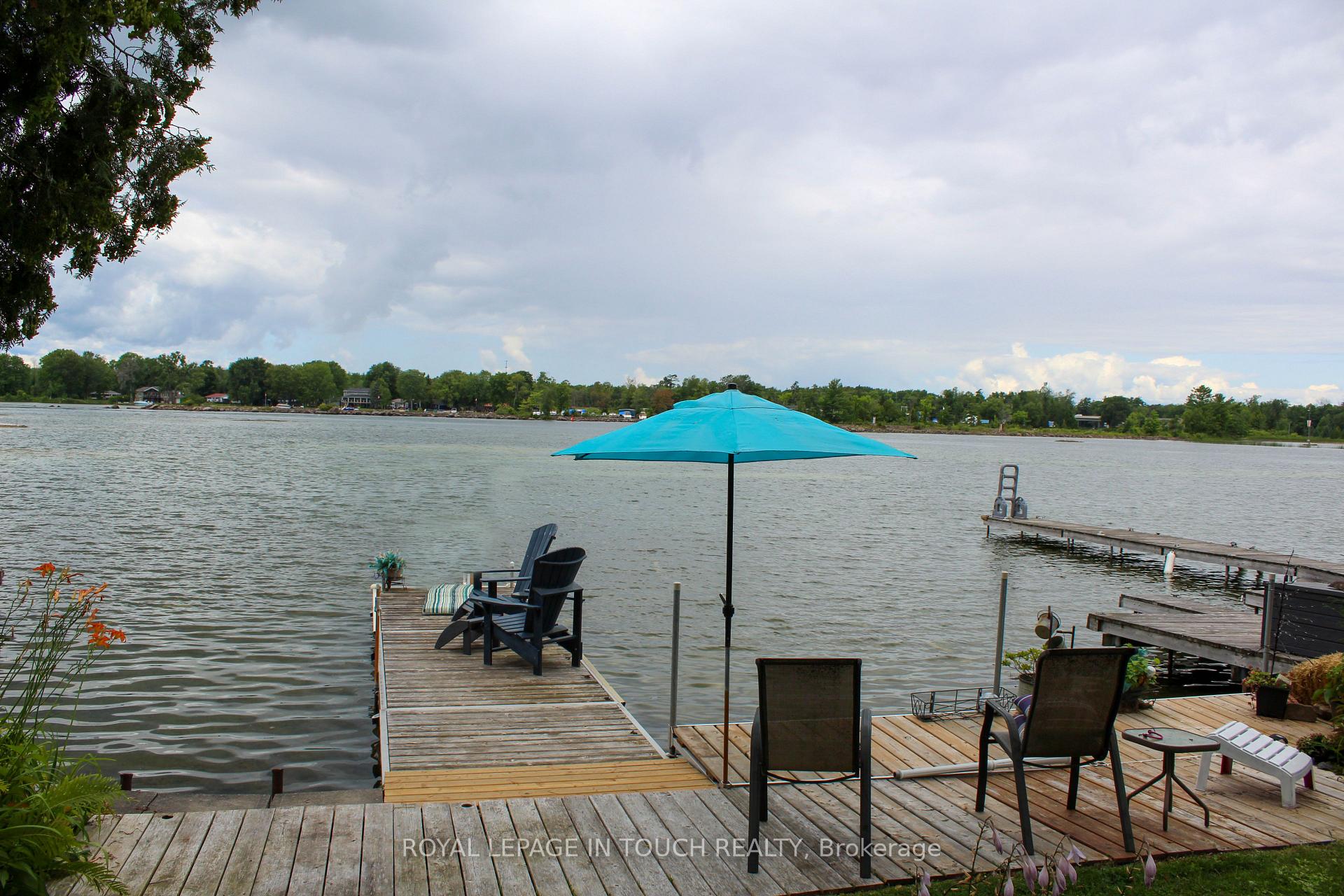 Photo 1 of 7698 Oak Point Road, Ramara, Rural Ramara — HOMEH