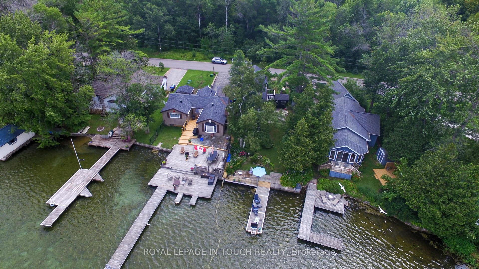 Photo 3 of 7698 Oak Point Road, Ramara, Rural Ramara — HOMEH