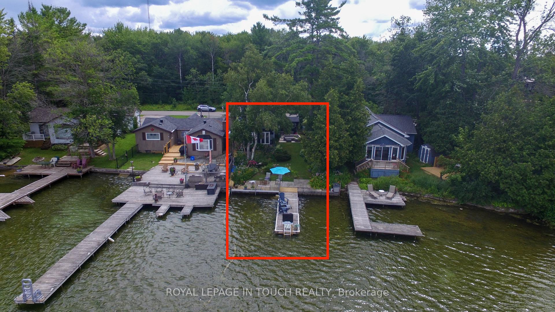 Photo 10 of 7698 Oak Point Road, Ramara, Rural Ramara — HOMEH