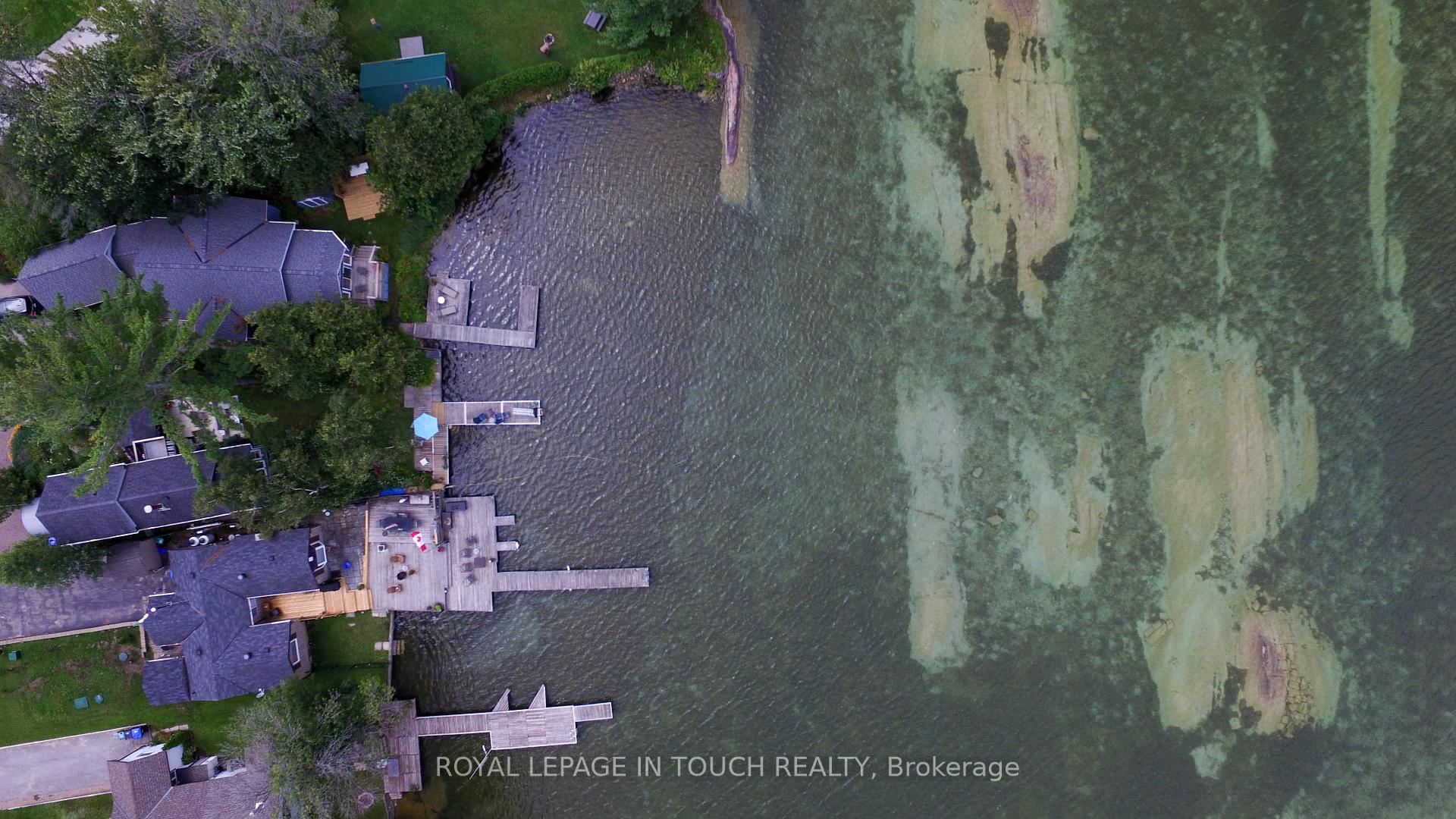 Photo 6 of 7698 Oak Point Road, Ramara, Rural Ramara — HOMEH