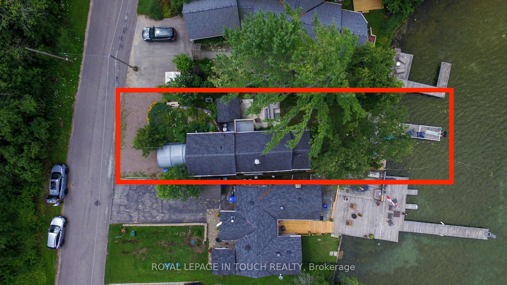 Photo 32 of 7698 Oak Point Road, Ramara, Rural Ramara — HOMEH