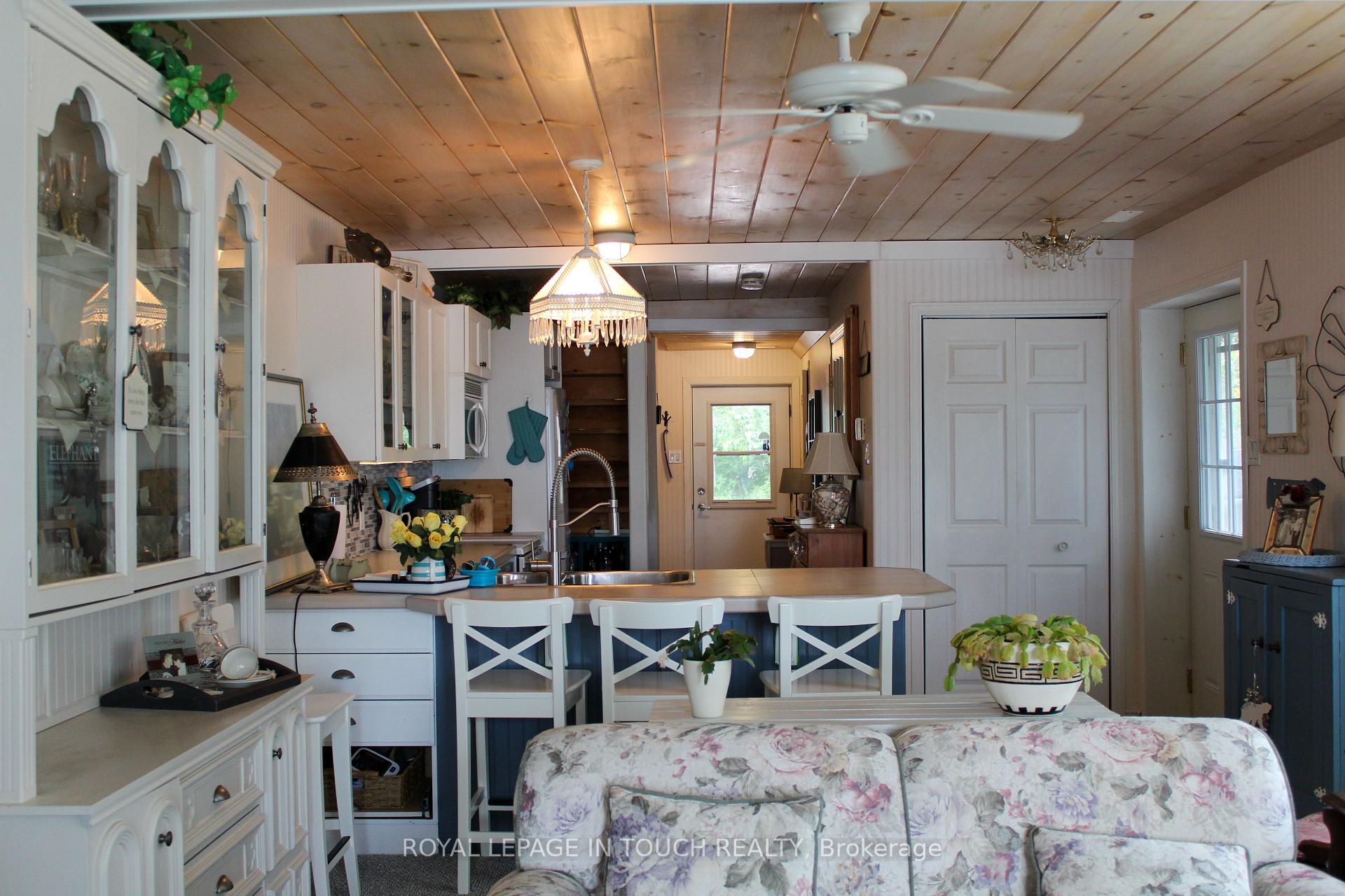 Photo 14 of 7698 Oak Point Road, Ramara, Rural Ramara — HOMEH