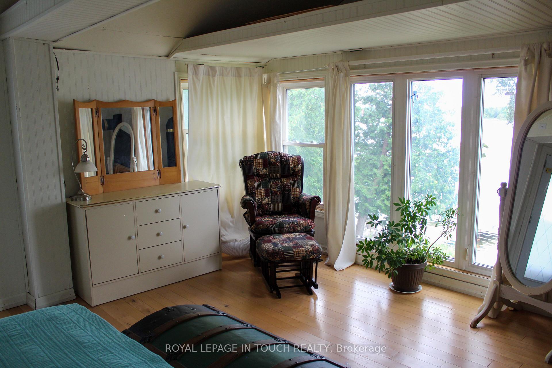 Photo 21 of 7698 Oak Point Road, Ramara, Rural Ramara — HOMEH