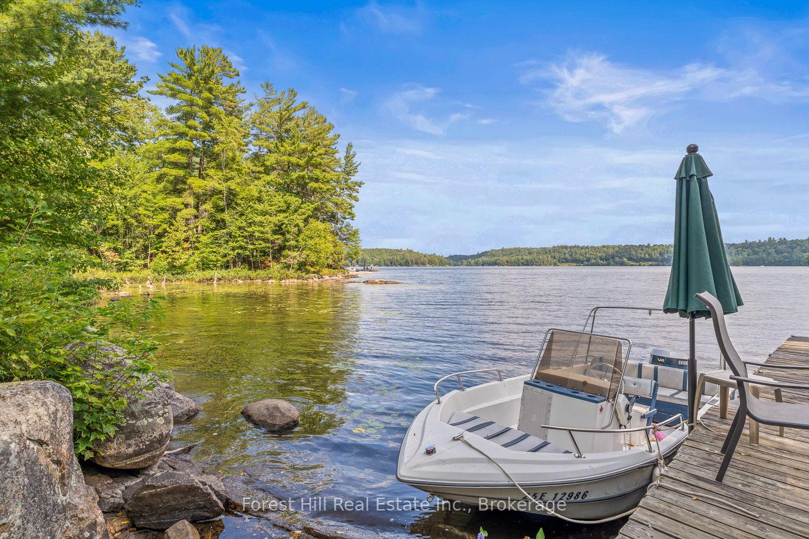 Photo 12 of 1277 Causeway Drive, Algonquin Highlands, McClintock — HOMEH
