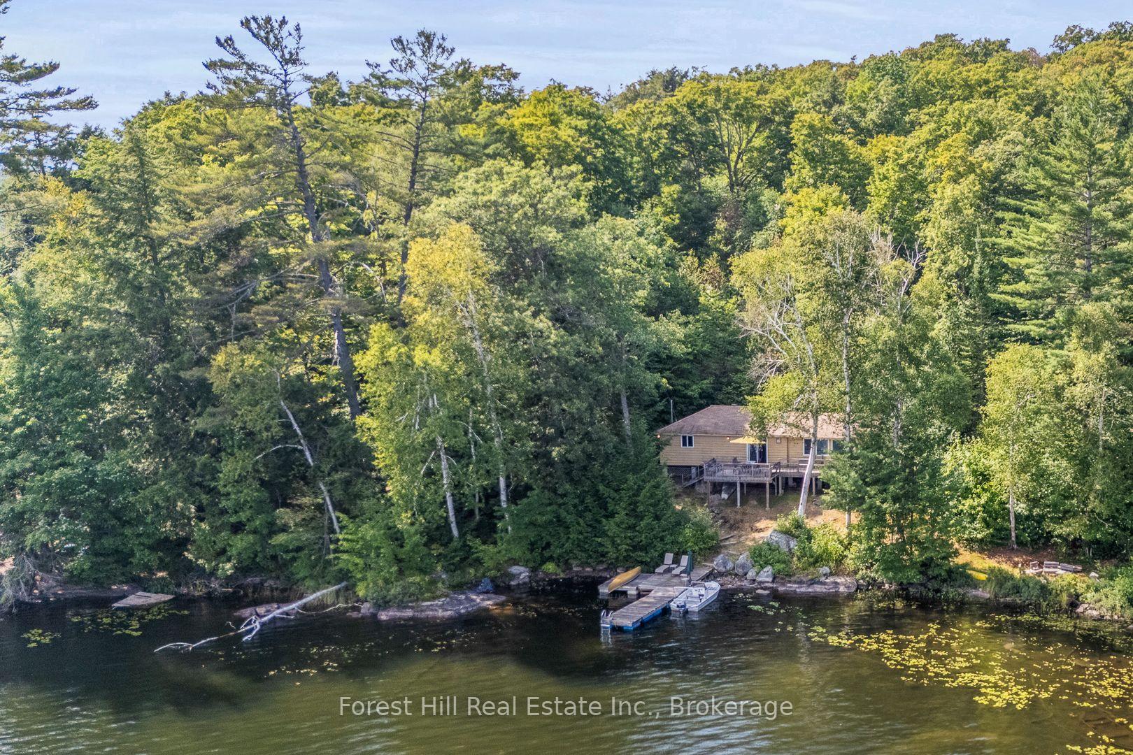 Photo 24 of 1277 Causeway Drive, Algonquin Highlands, McClintock — HOMEH