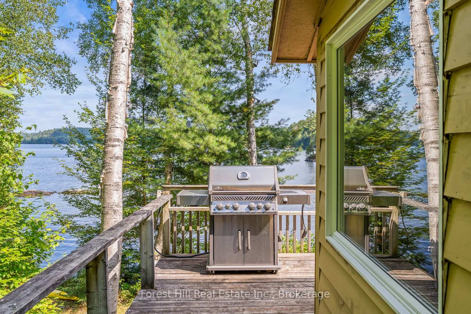 Photo 33 of 1277 Causeway Drive, Algonquin Highlands, McClintock — HOMEH